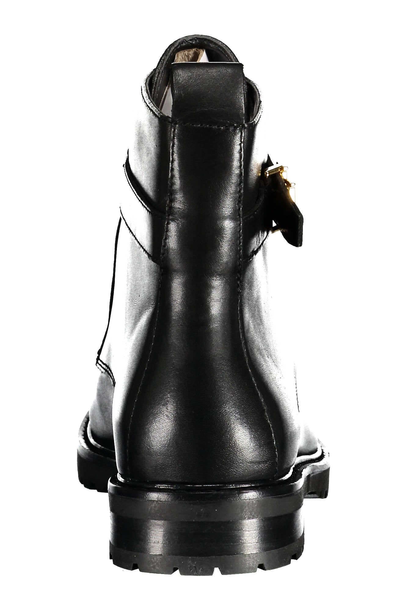 RALPH LAUREN CALZATURA STIVALE DONNA NERO