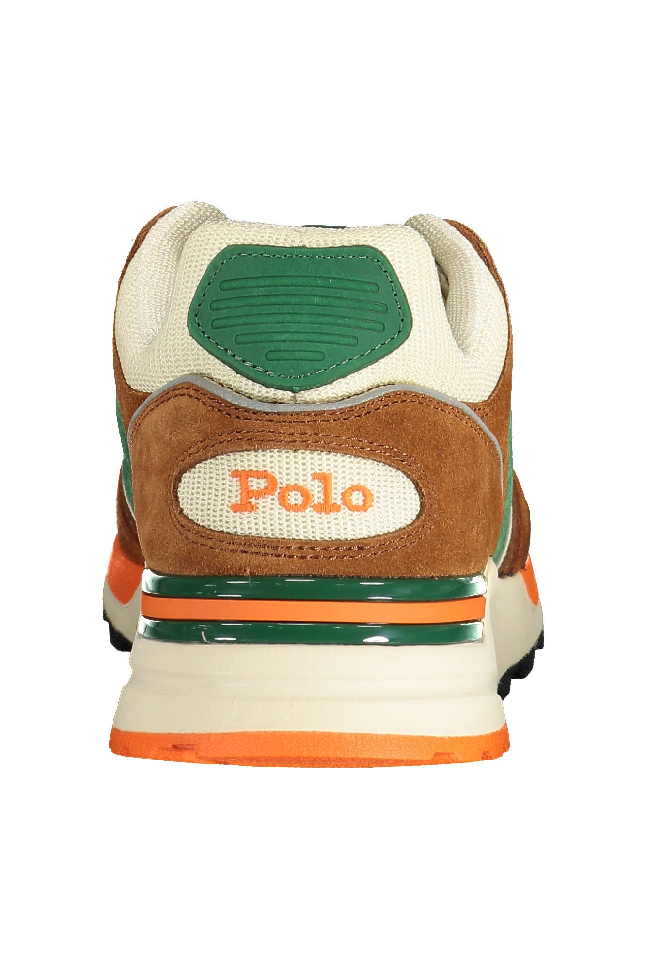 RALPH LAUREN CALZATURA SPORTIVA UOMO VERDE