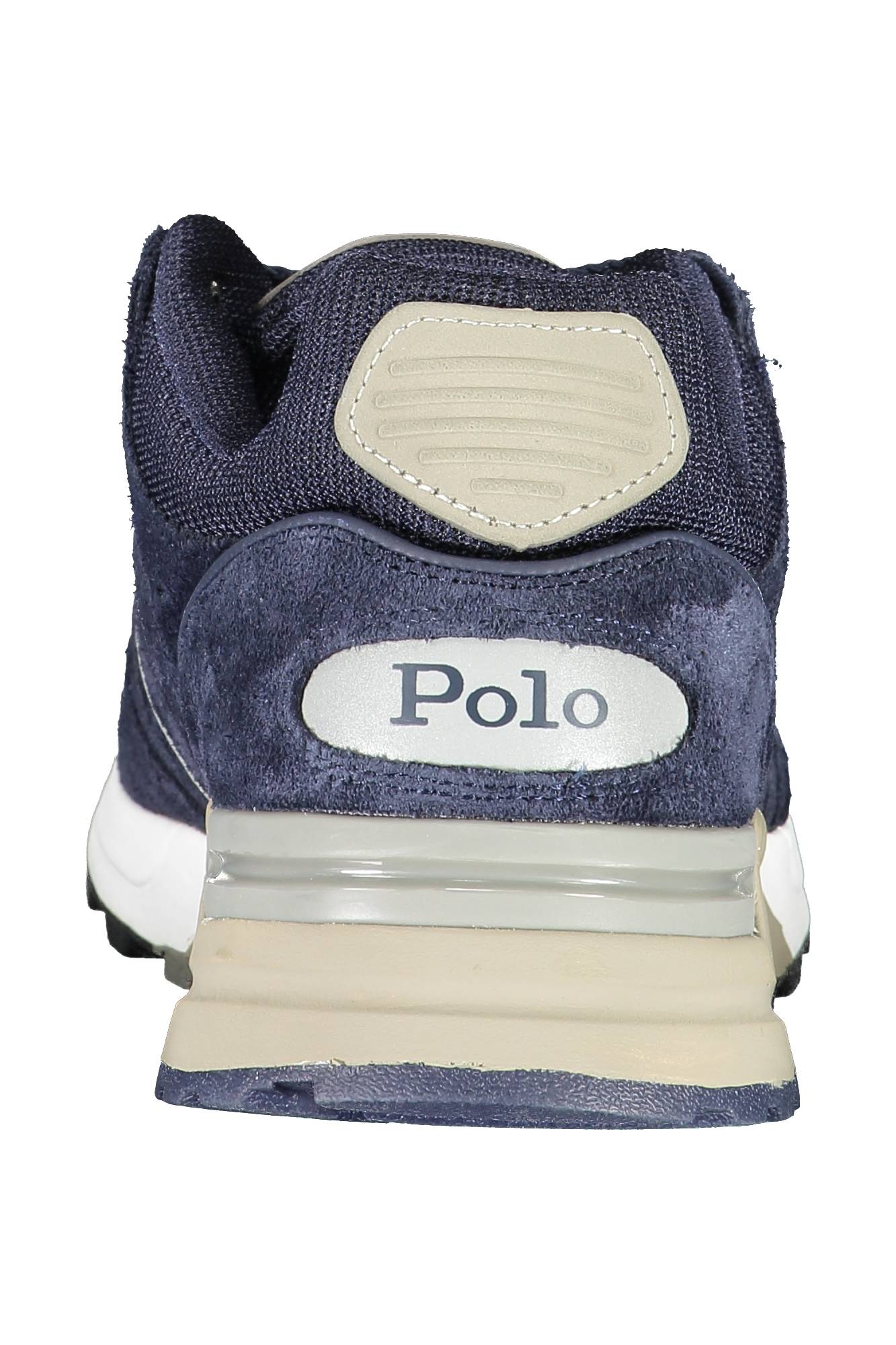 RALPH LAUREN CALZATURA SPORTIVA UOMO BLU