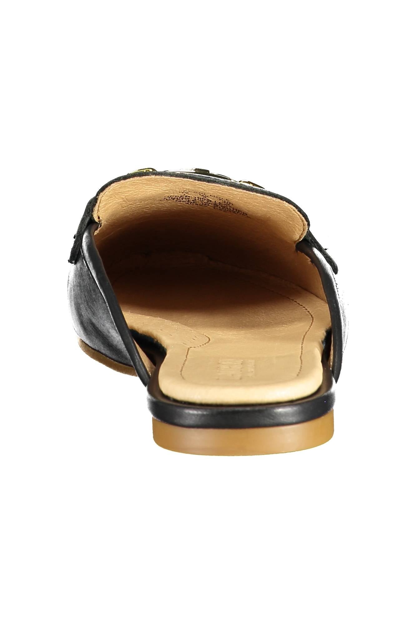 RALPH LAUREN CALZATURA CLASSICA DONNA NERO