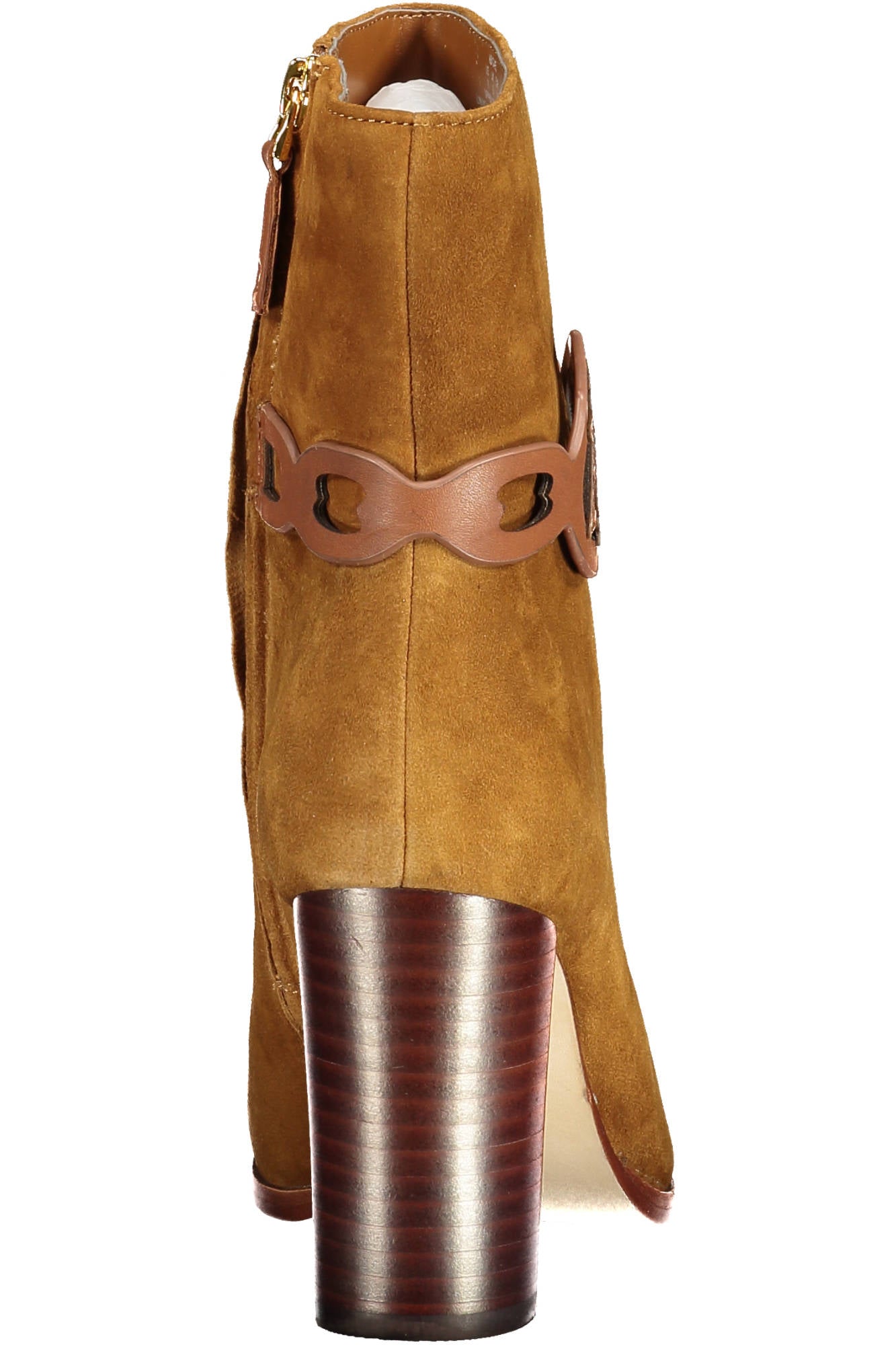 RALPH LAUREN CALZATURA STIVALE DONNA MARRONE