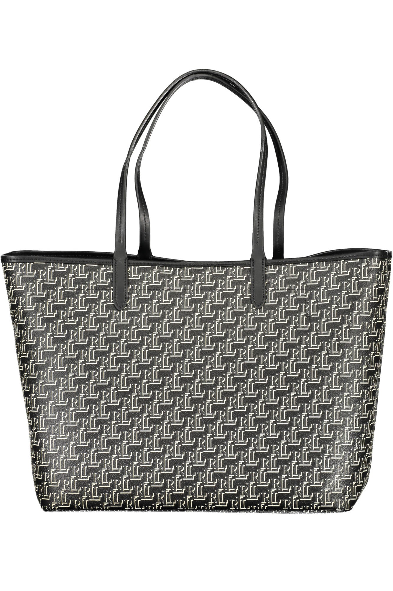 RALPH LAUREN BORSA DONNA NERO