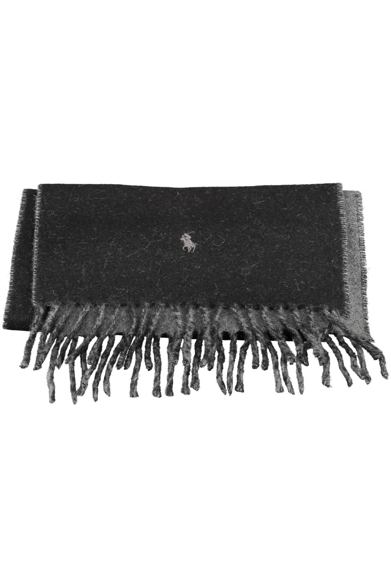 RALPH LAUREN SCIARPA UOMO NERO