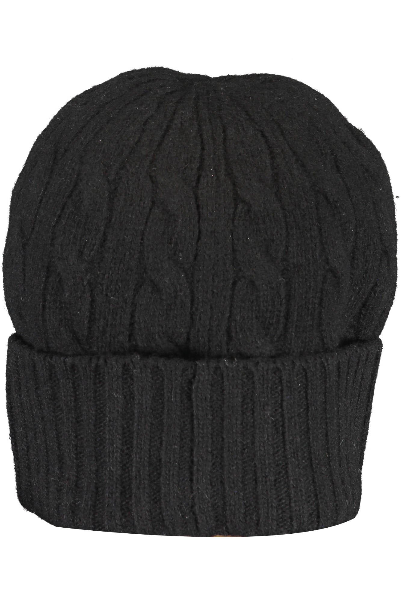RALPH LAUREN BERRETTO UOMO NERO