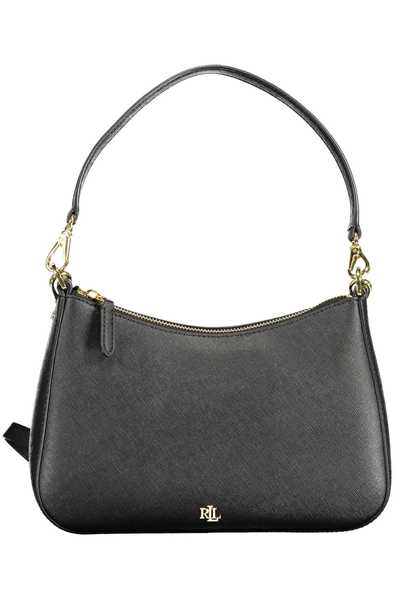 RALPH LAUREN BORSA DONNA NERO