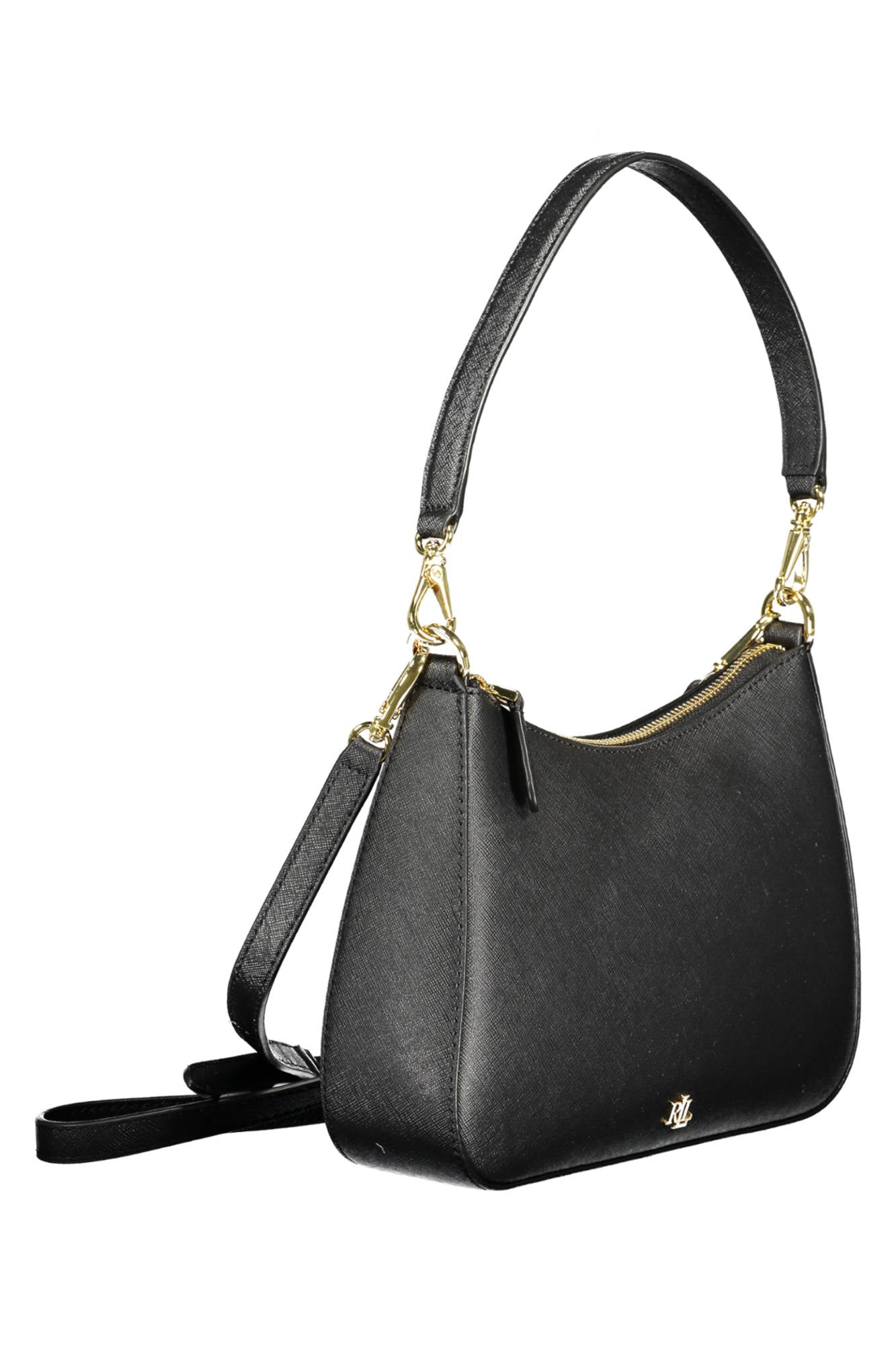 RALPH LAUREN BORSA DONNA NERO