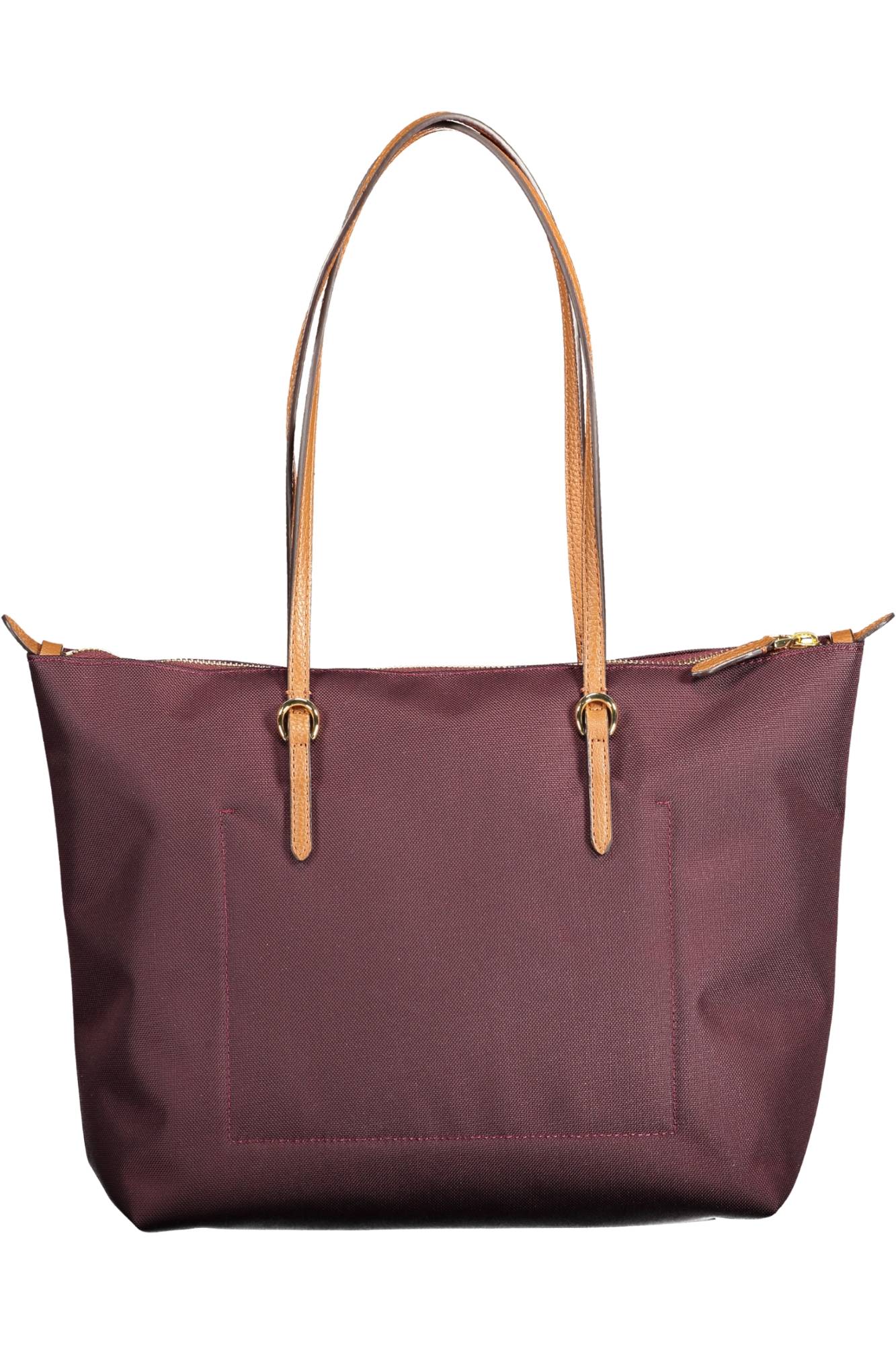 RALPH LAUREN BORSA DONNA VIOLA