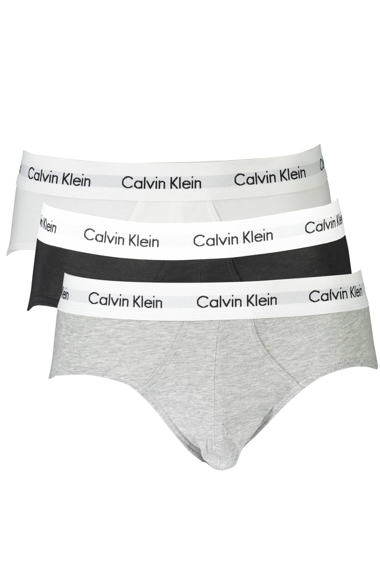 CALVIN KLEIN SLIP UOMO BIANCO