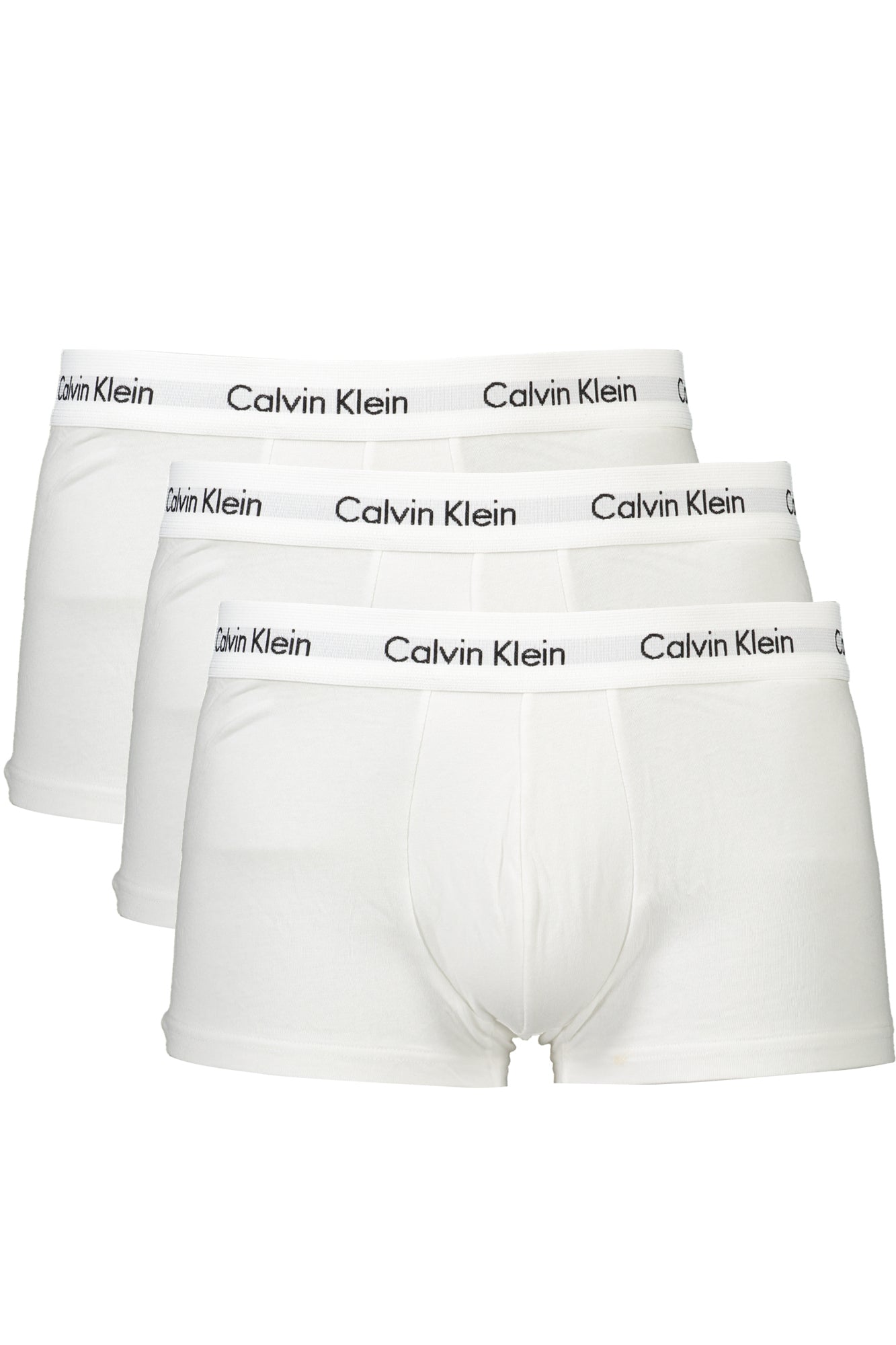 CALVIN KLEIN BOXER UOMO BIANCO
