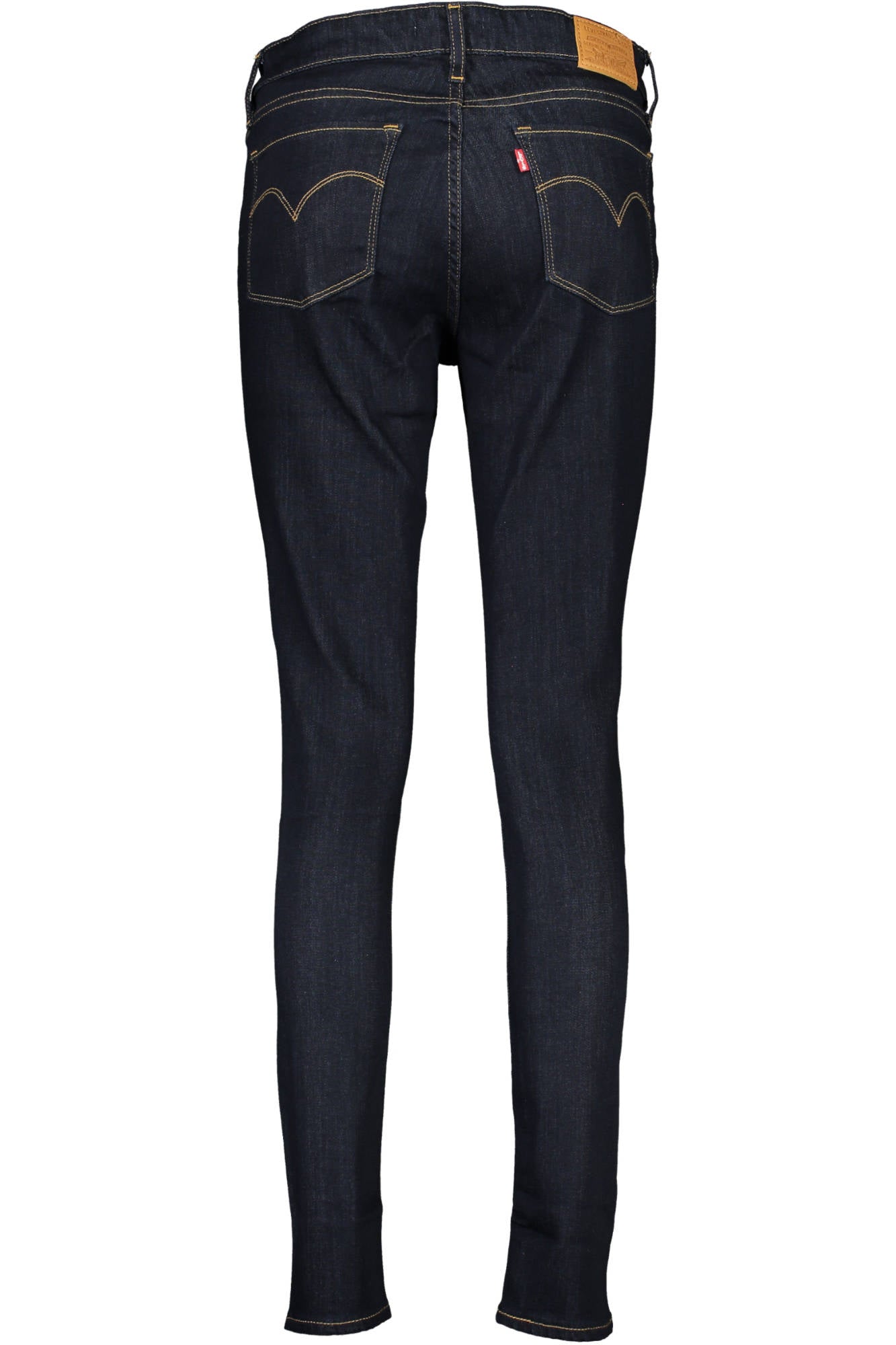 LEVI'S JEANS DENIM DONNA BLU