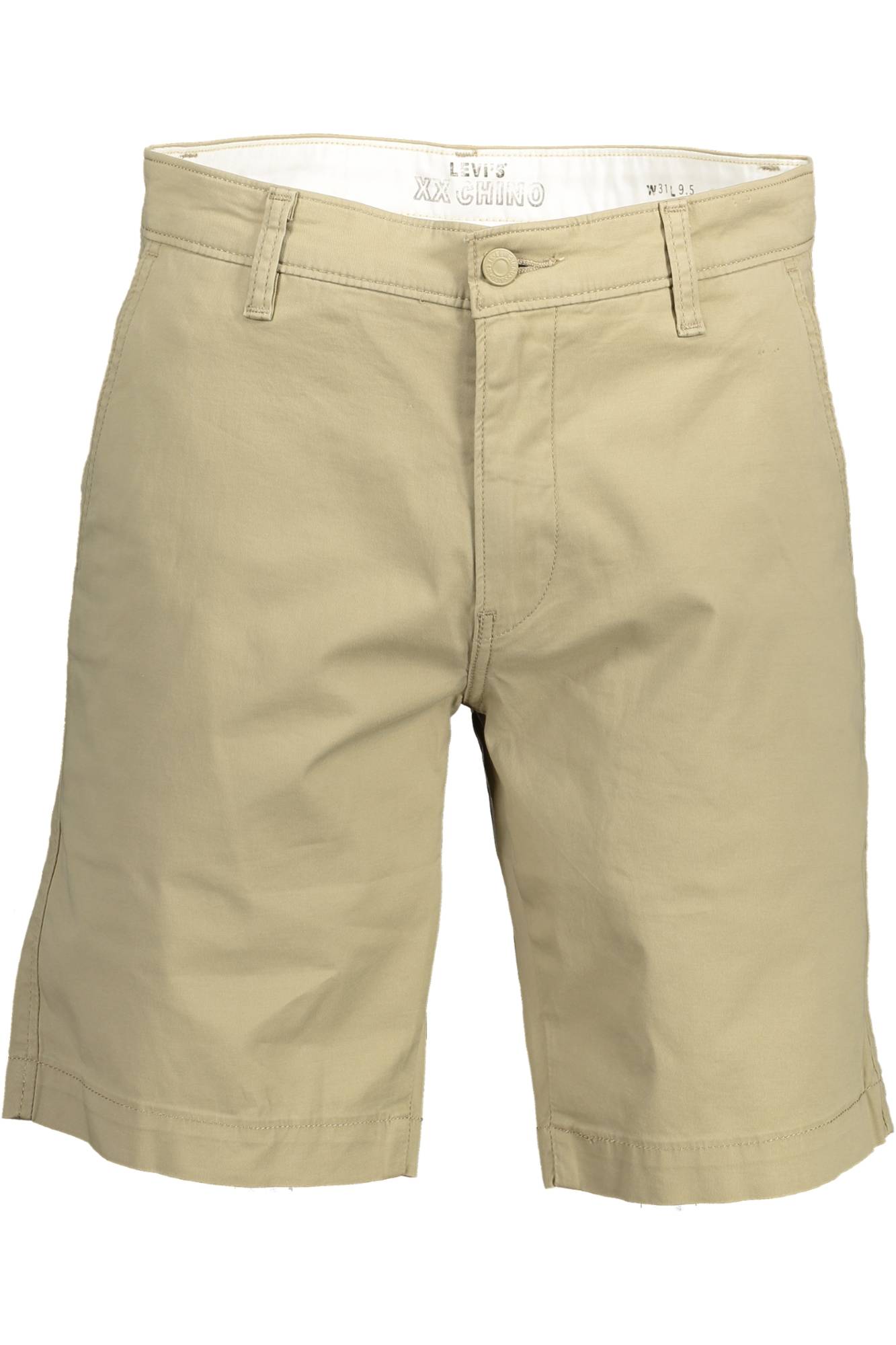 LEVI'S PANTALONE SHORT UOMO BEIGE