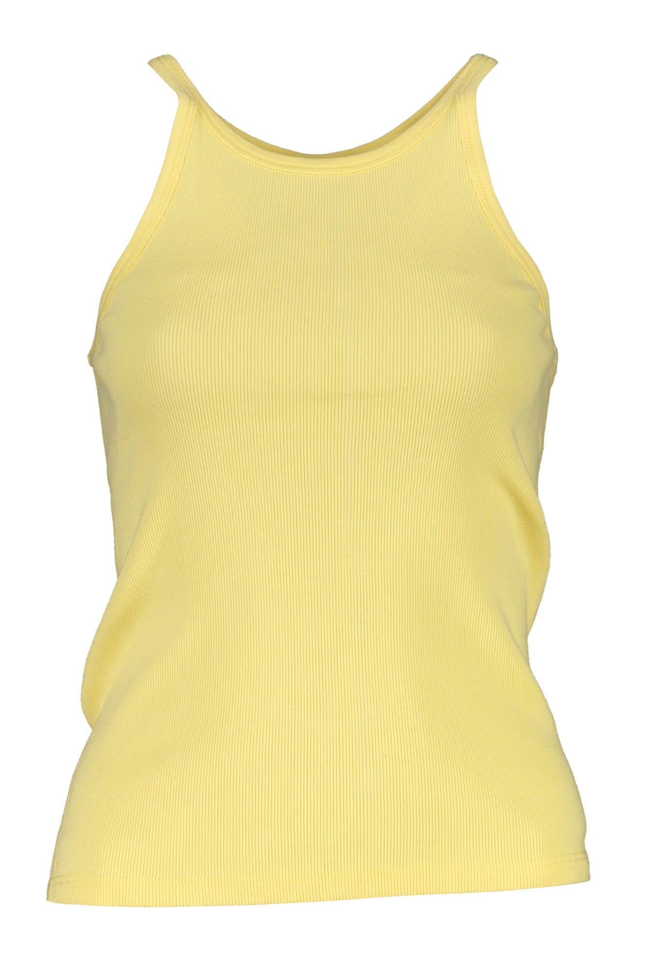 LEVI'S CANOTTA DONNA GIALLO