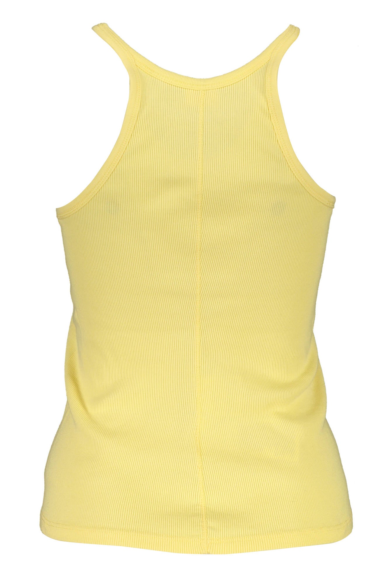 LEVI'S CANOTTA DONNA GIALLO