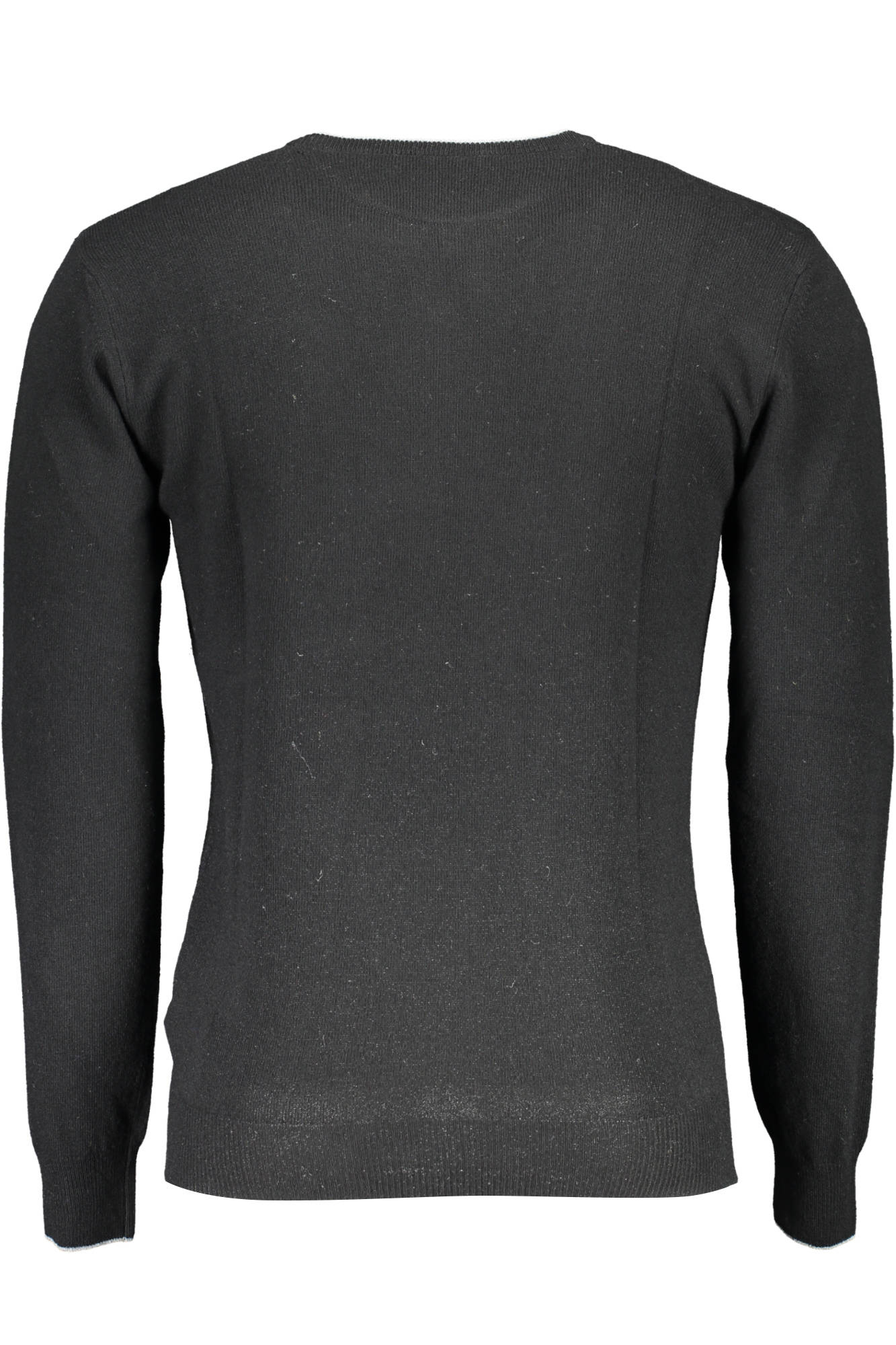 U.S. POLO MAGLIONE UOMO NERO