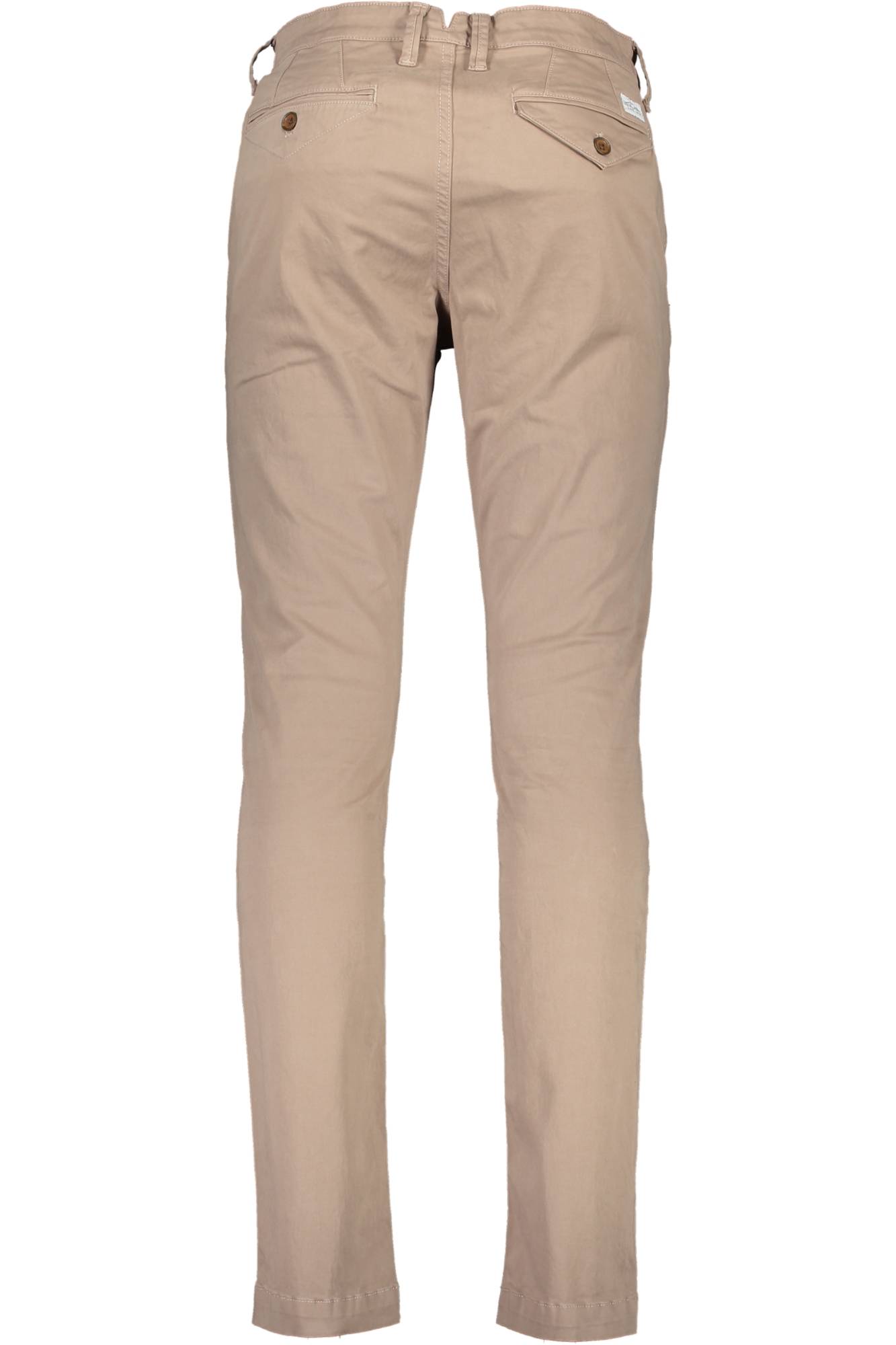U.S. POLO PANTALONE UOMO BEIGE