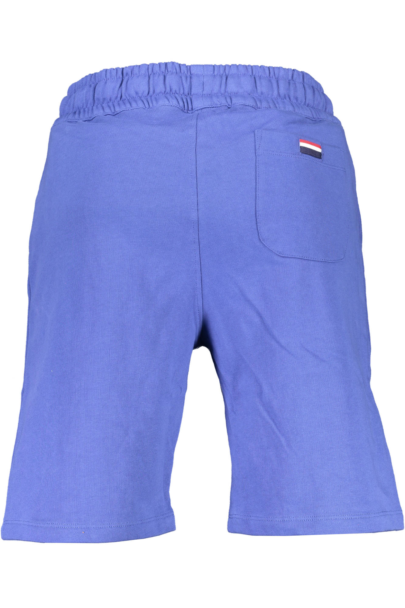 U.S. POLO PANTALONE SHORT UOMO BLU