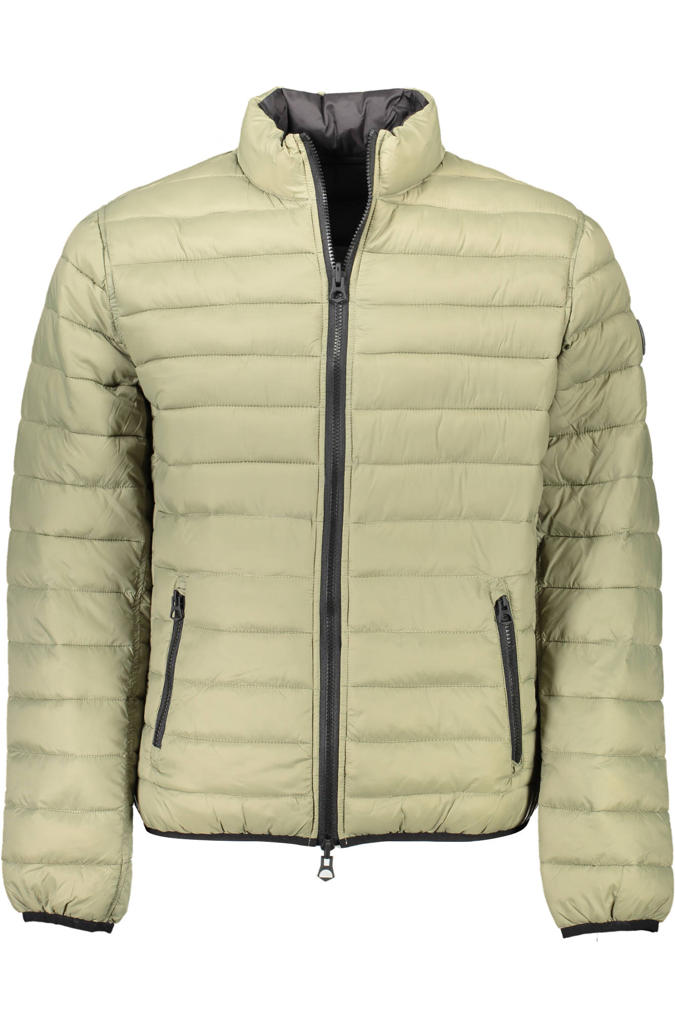 U.S. POLO GIUBBOTTO UOMO VERDE