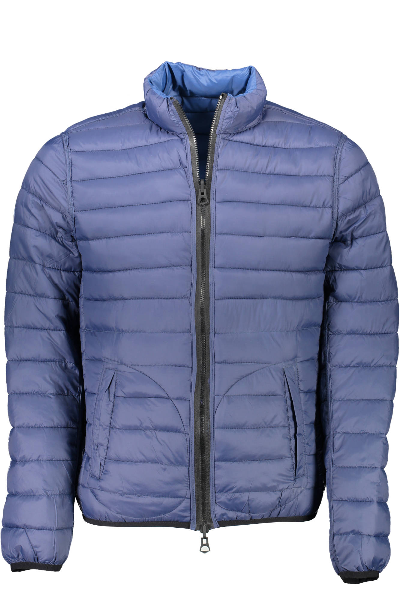 U.S. POLO GIUBBOTTO UOMO BLU