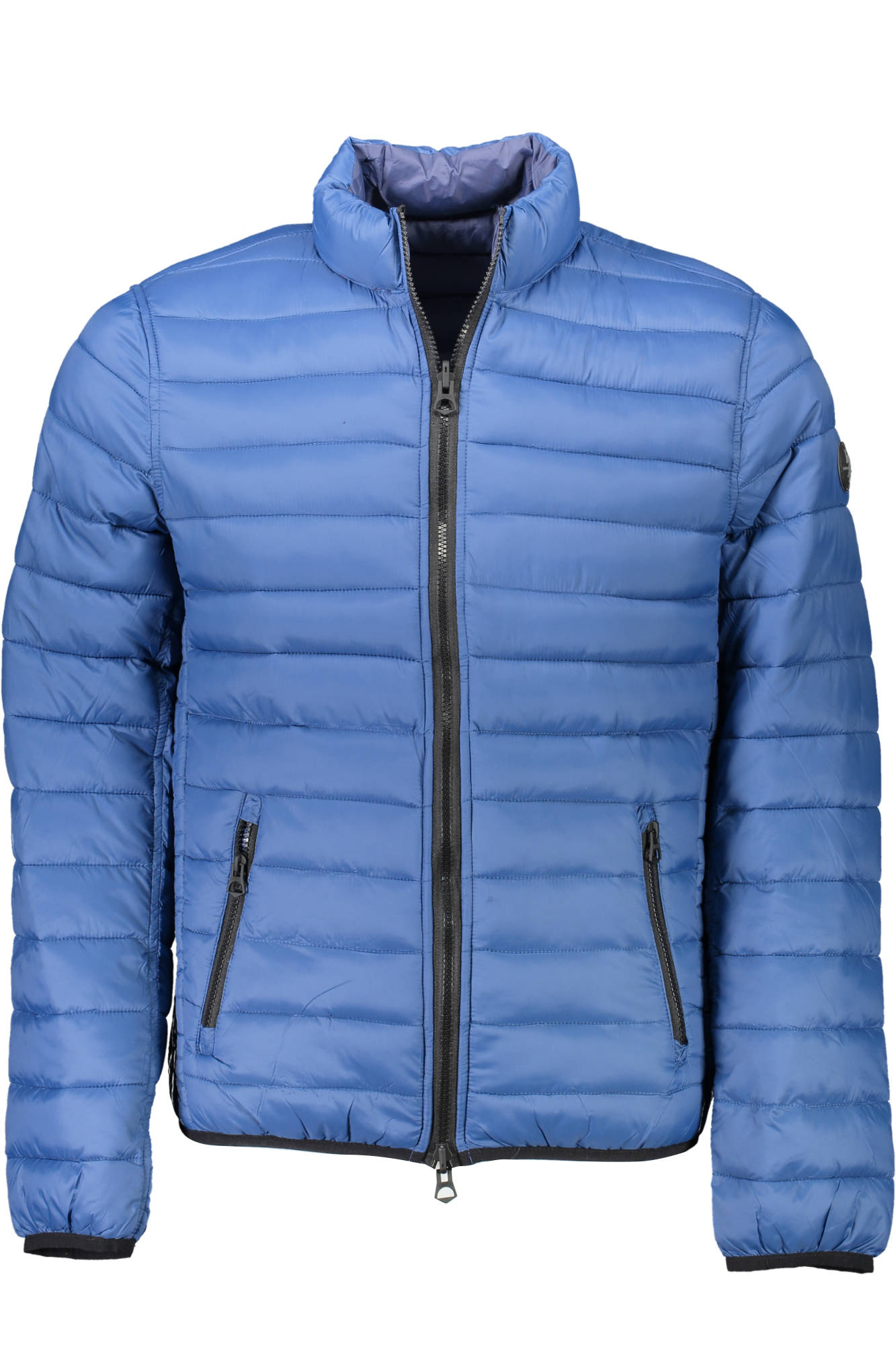 U.S. POLO GIUBBOTTO UOMO BLU