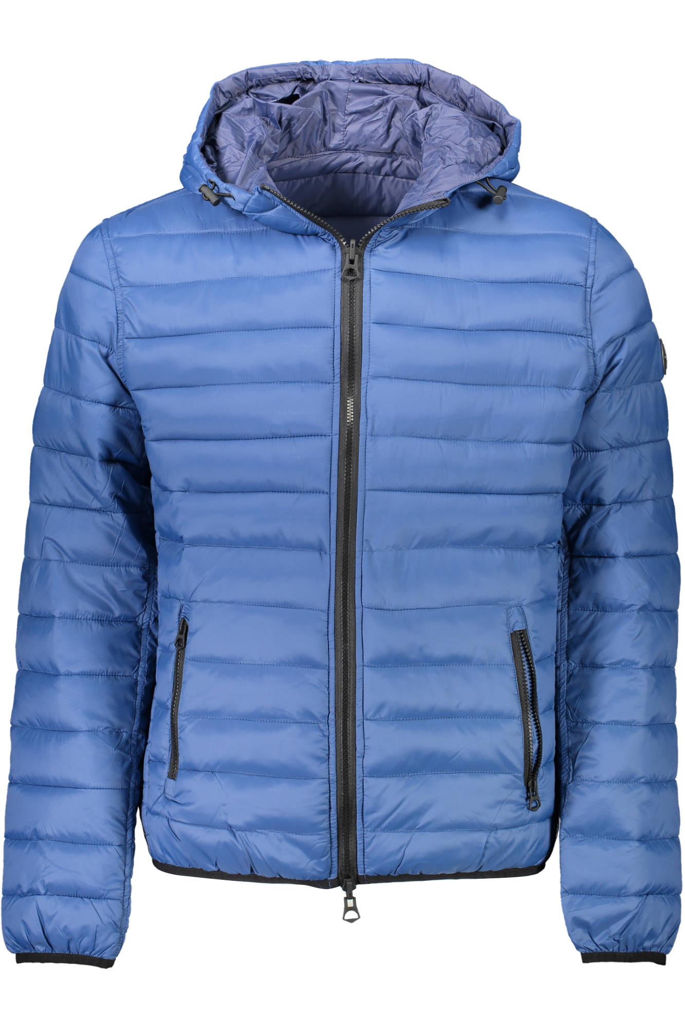 U.S. POLO GIUBBOTTO UOMO BLU