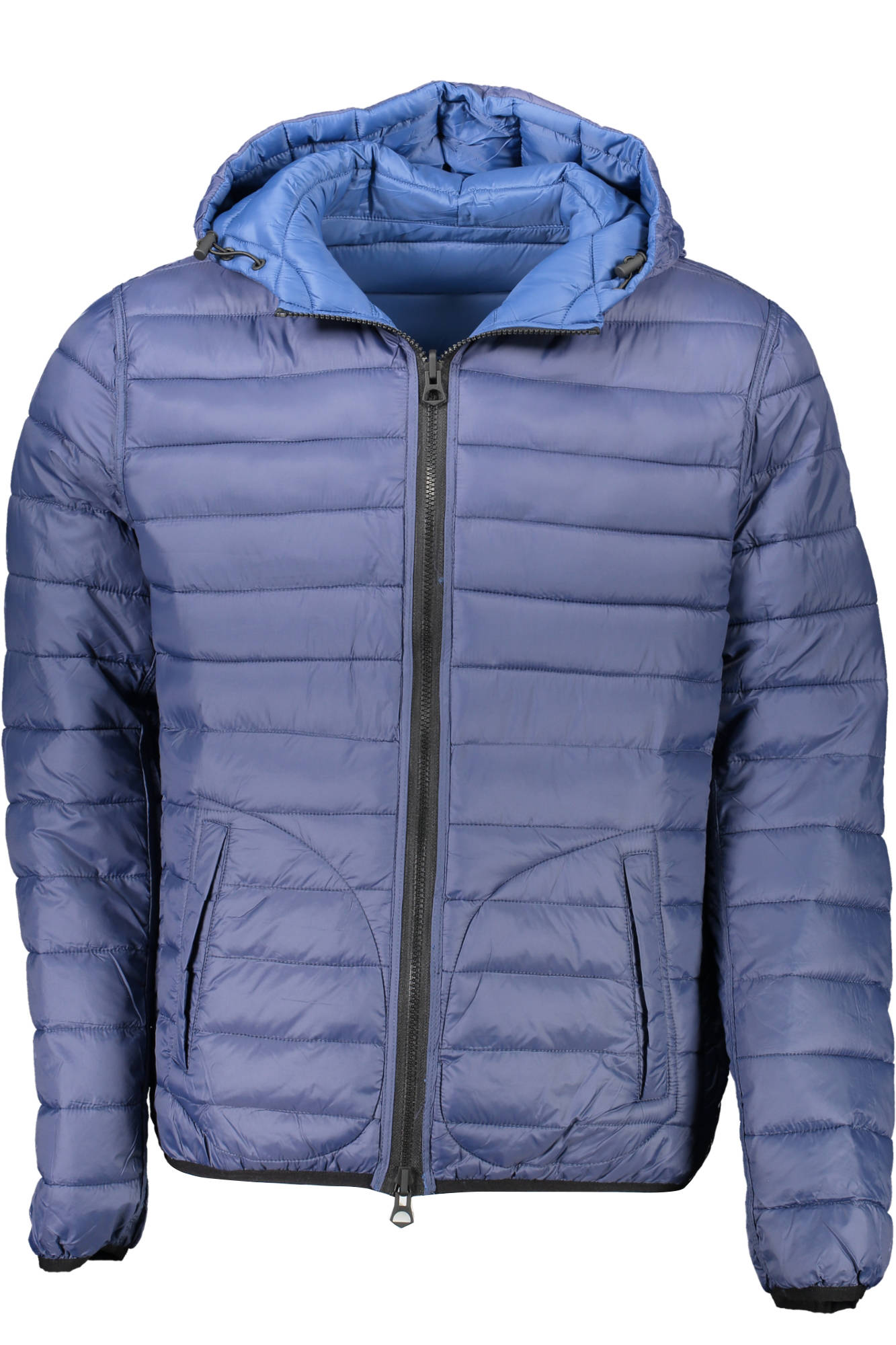 U.S. POLO GIUBBOTTO UOMO BLU