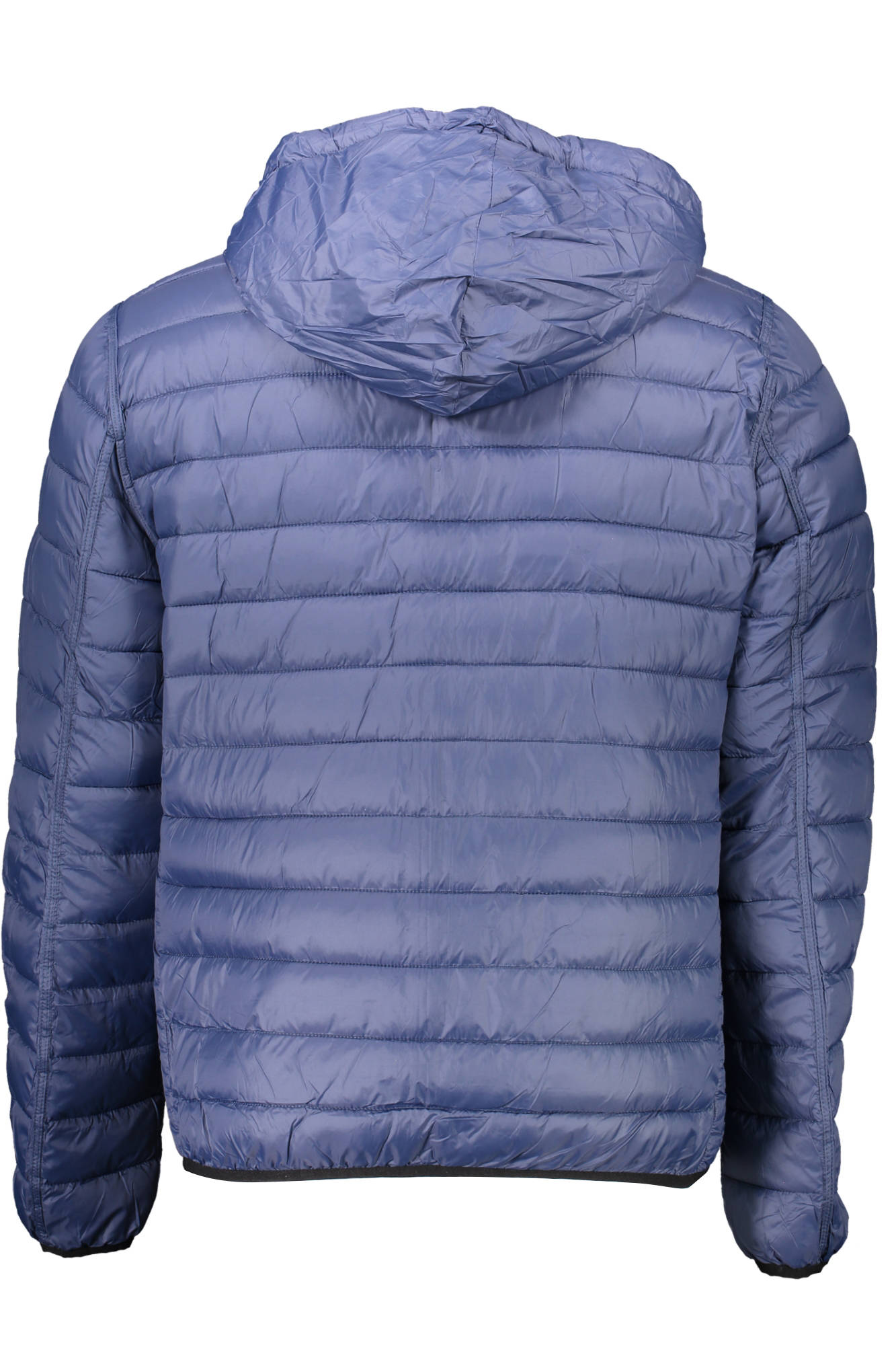 U.S. POLO GIUBBOTTO UOMO BLU