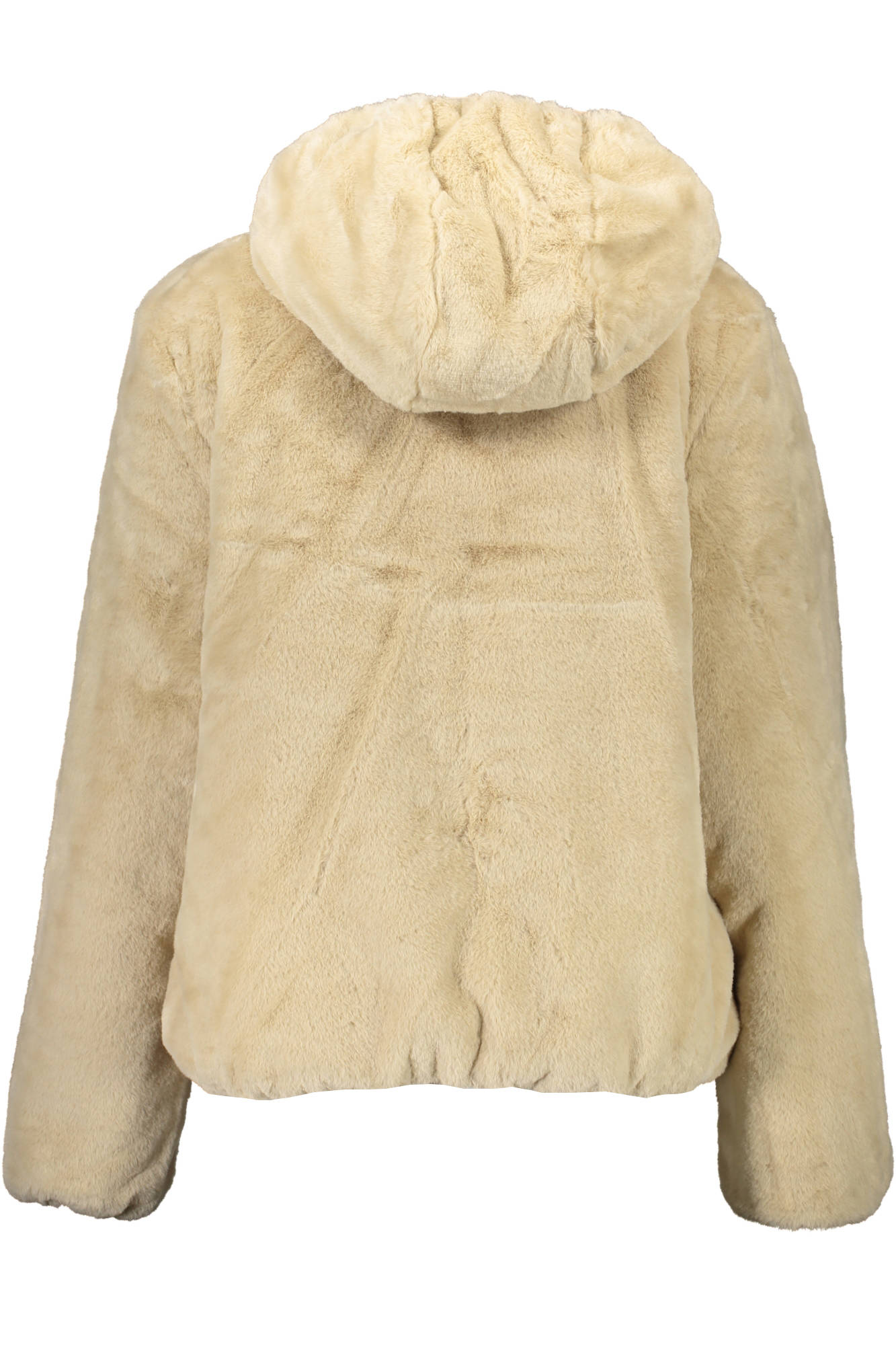 U.S. POLO GIUBBOTTO DONNA ORO