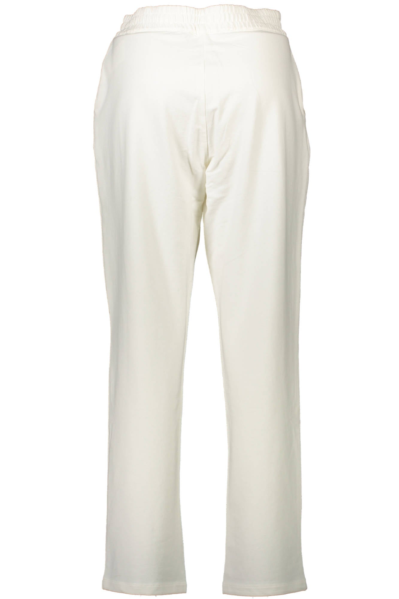 U.S. POLO PANTALONE DONNA BIANCO