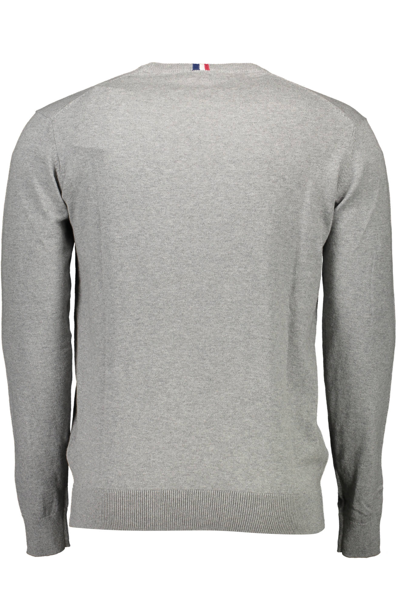 U.S. POLO MAGLIONE UOMO GRIGIO