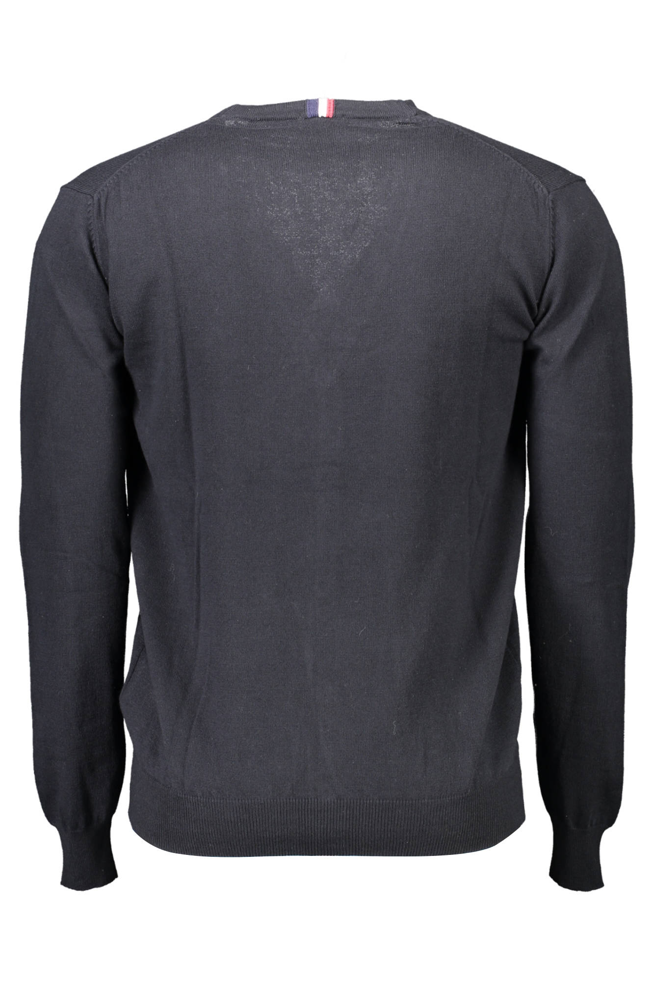U.S. POLO CARDIGAN UOMO BLU