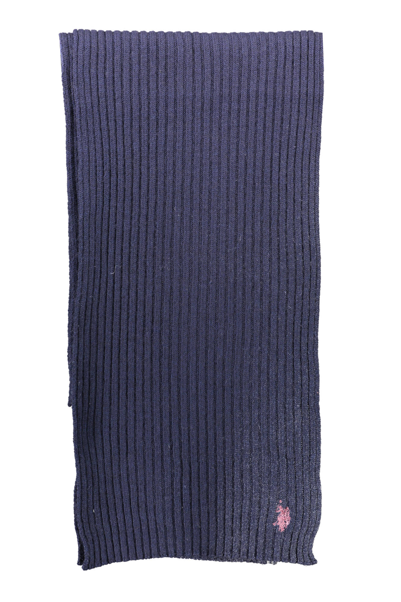 U.S. POLO SCIARPA UOMO BLU