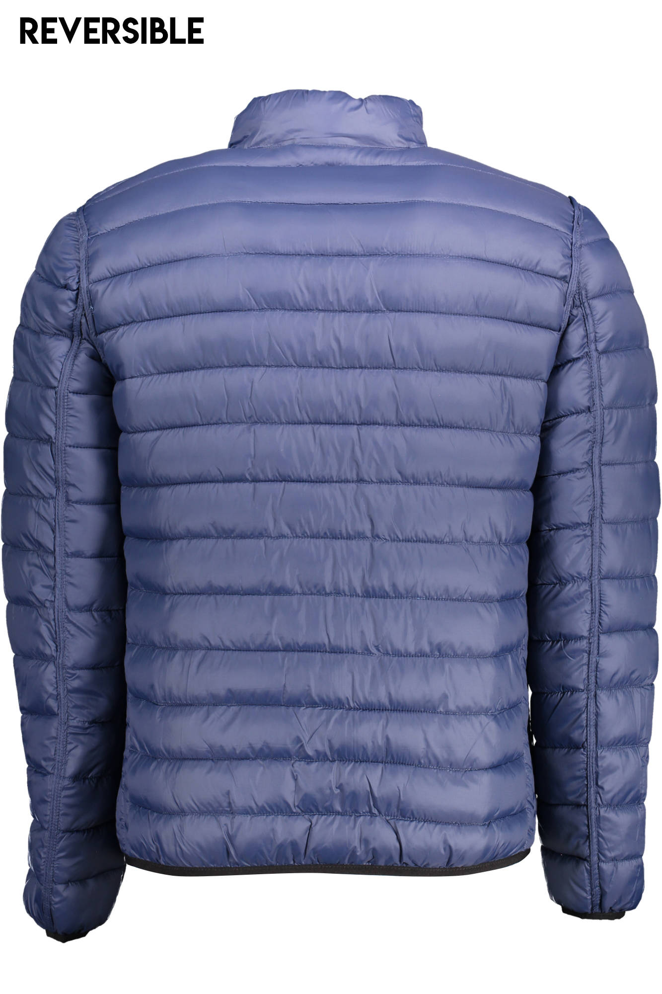U.S. POLO GIUBBOTTO UOMO BLU