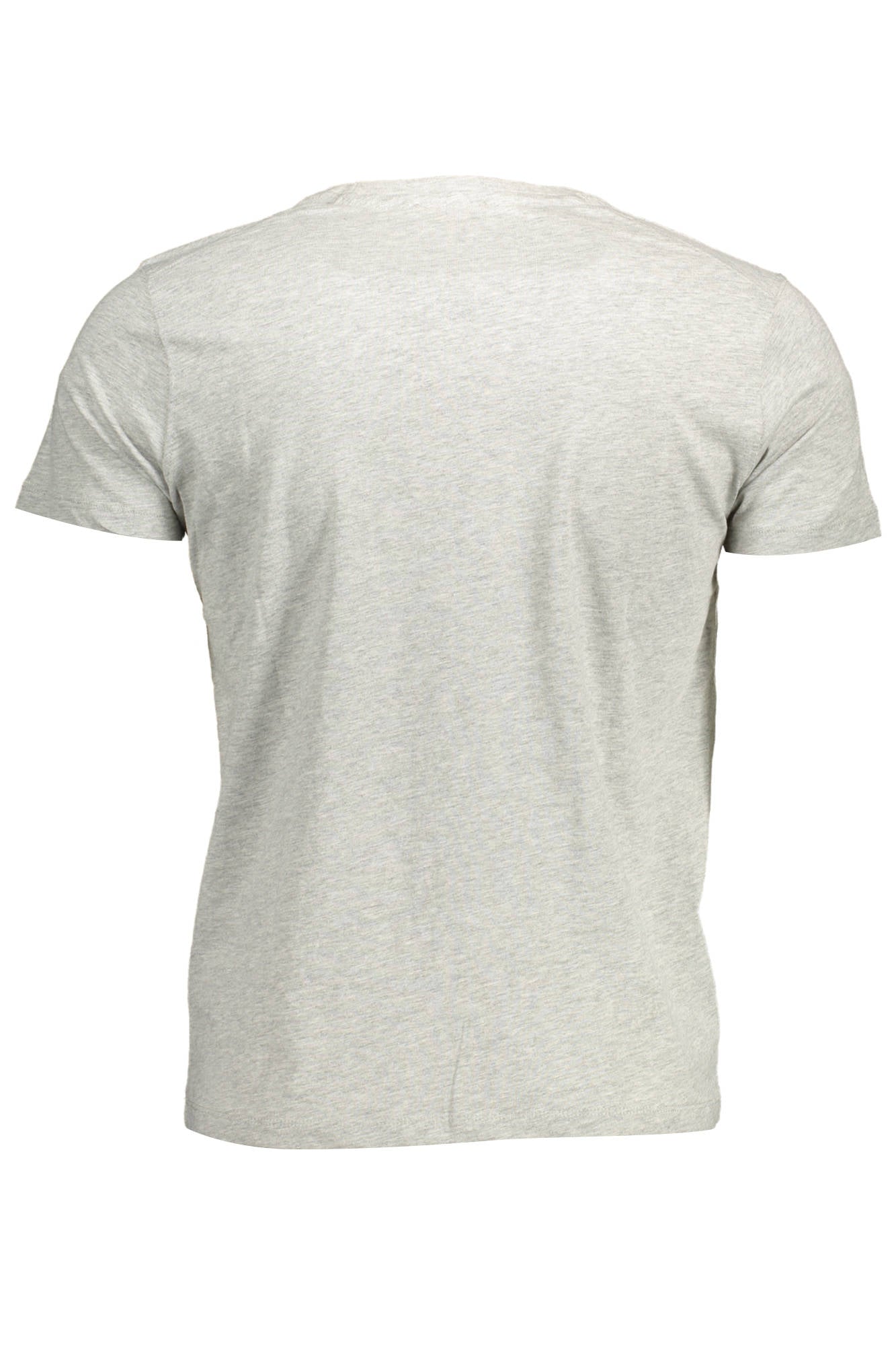 U.S. POLO T-SHIRT MANICHE CORTE UOMO GRIGIO