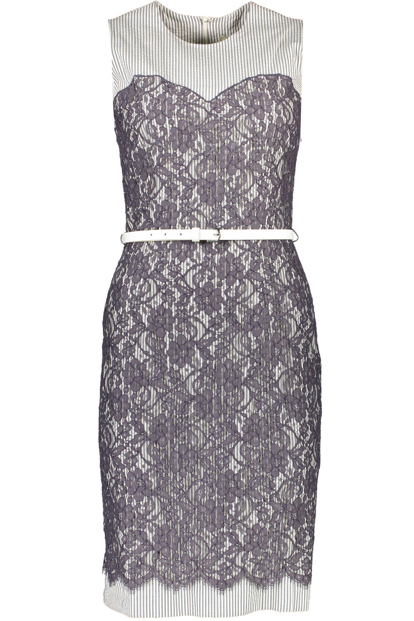 GANT ABITO CORTO DONNA BLU