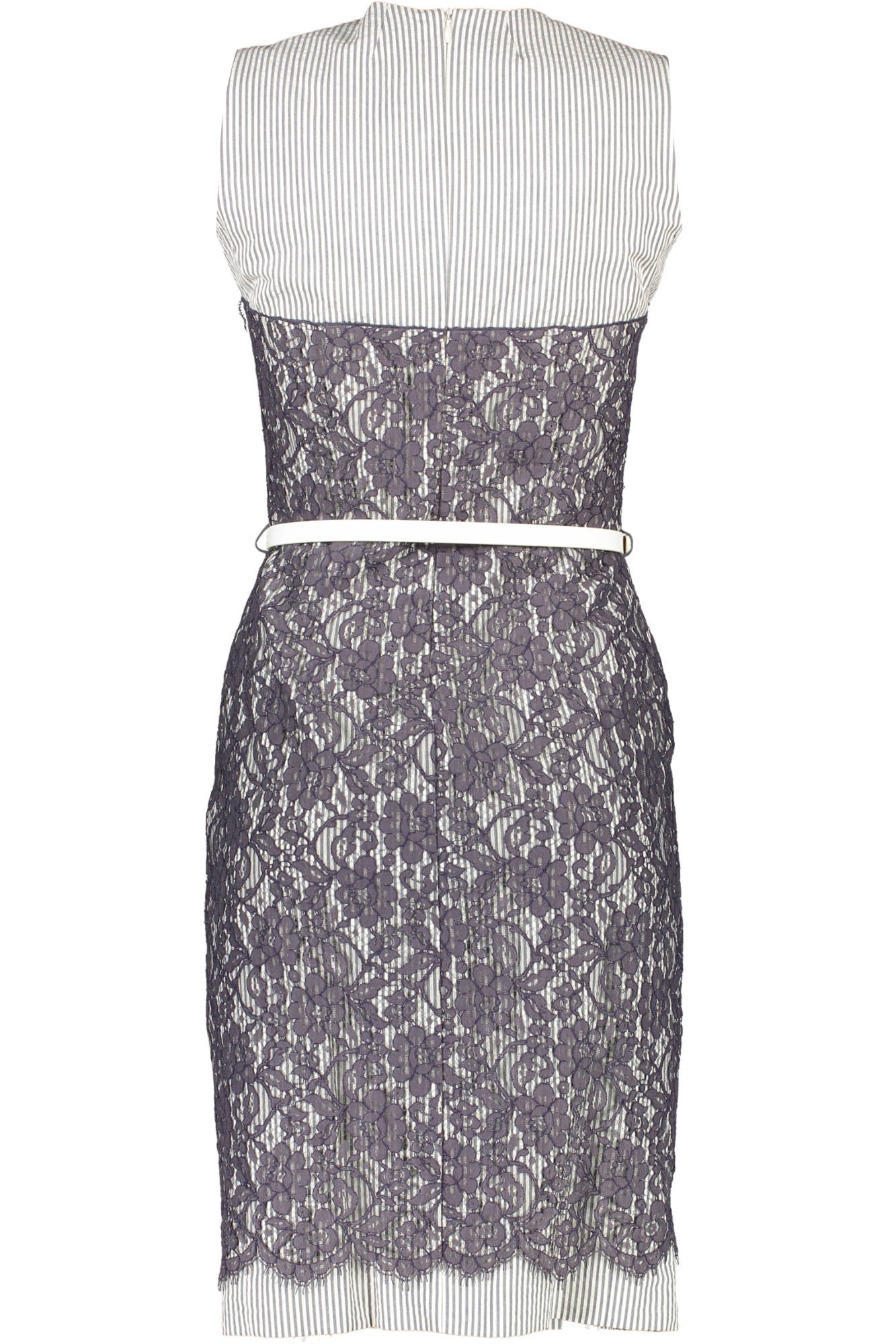 GANT ABITO CORTO DONNA BLU