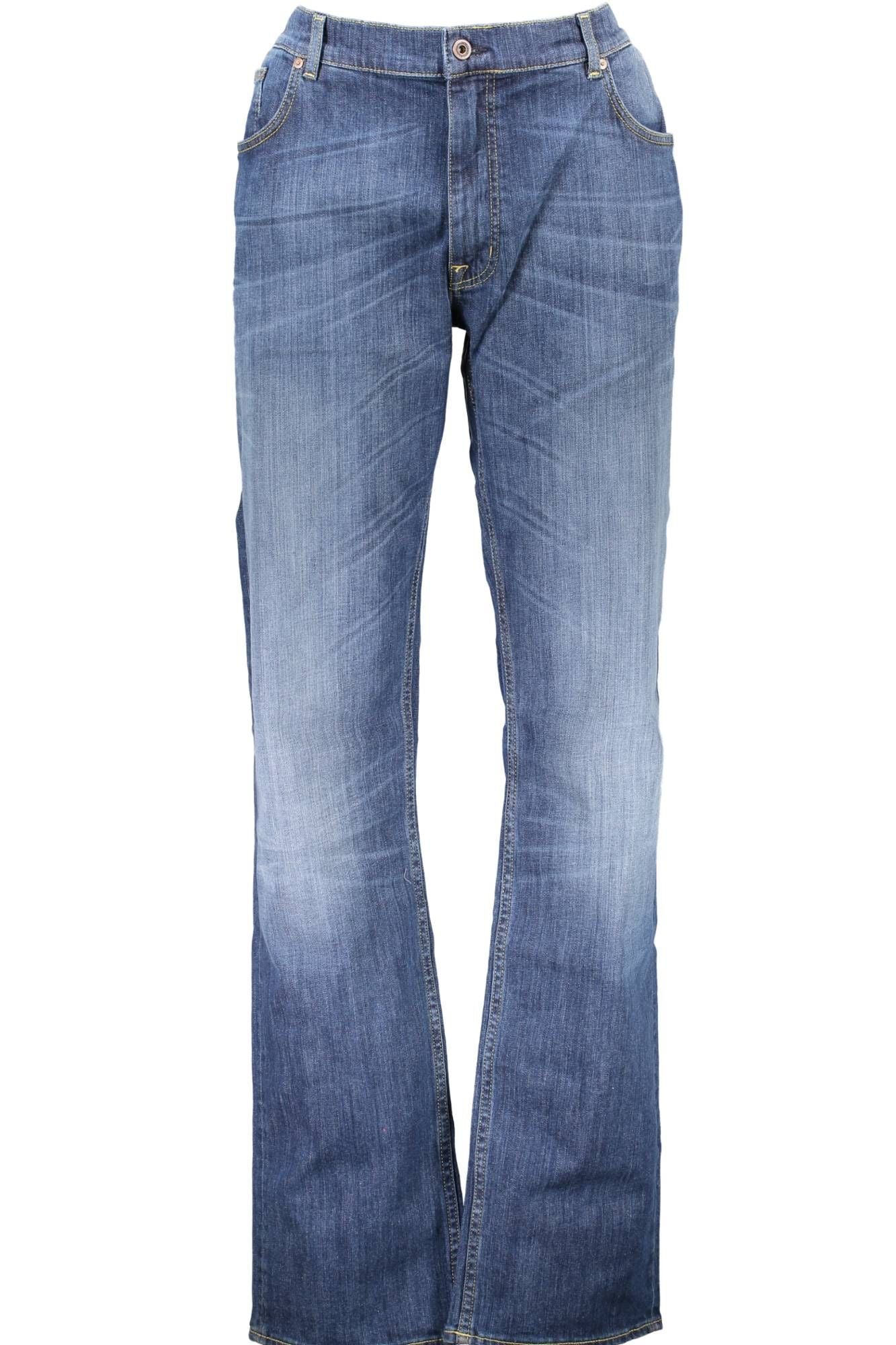 GANT JEANS DENIM UOMO BLU