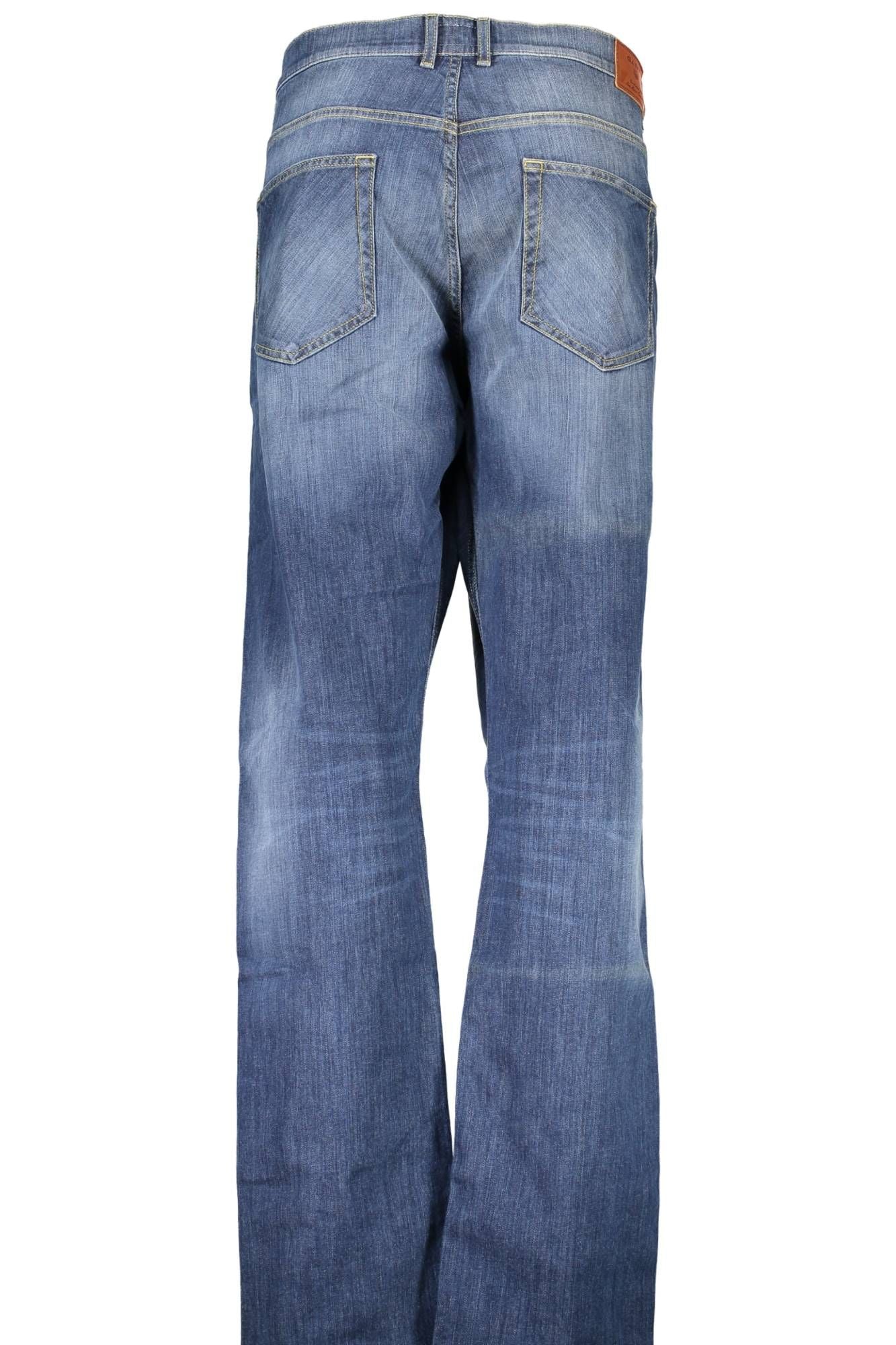 GANT JEANS DENIM UOMO BLU