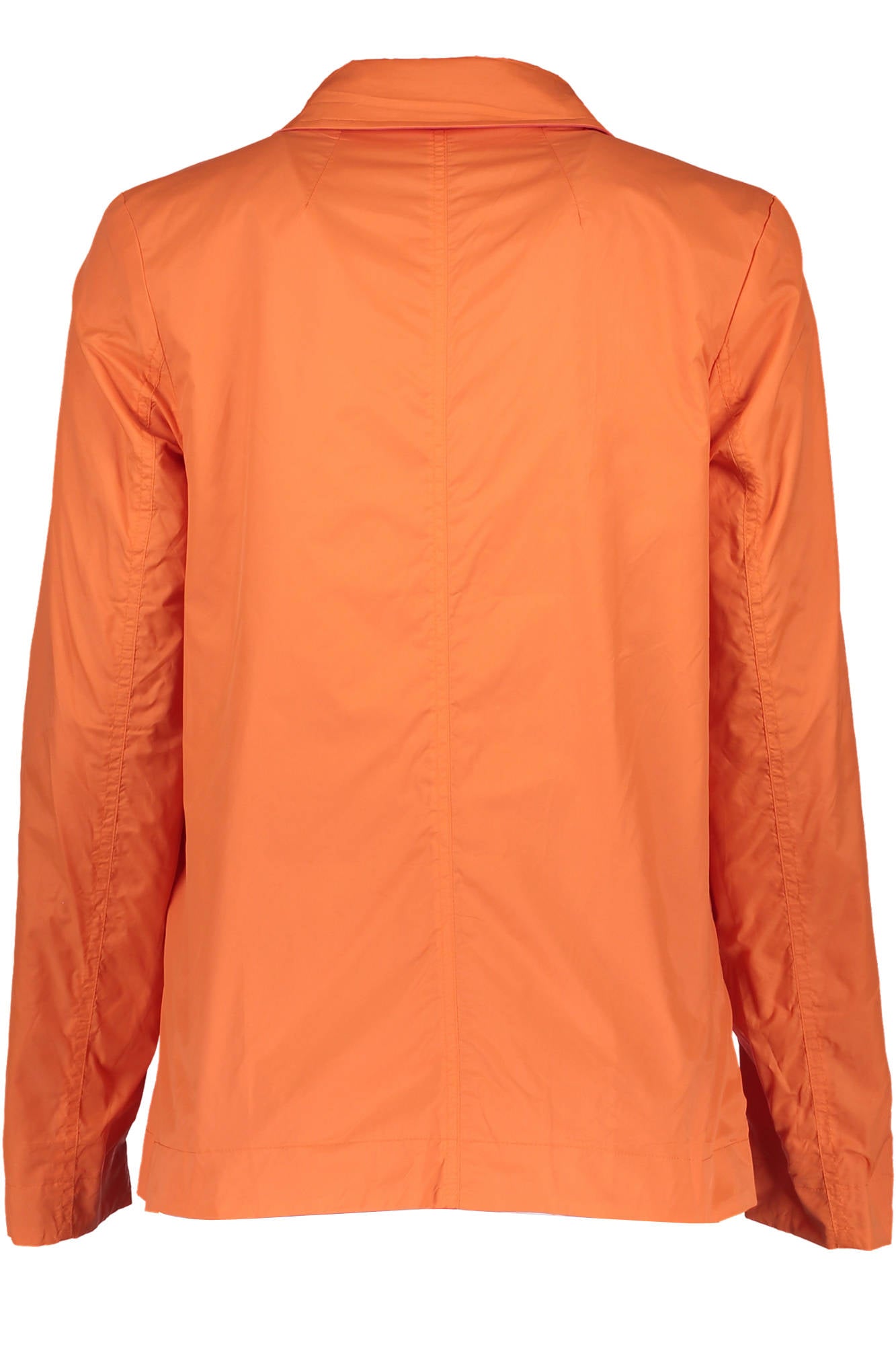 GANT GIACCA SPORTIVA DONNA ROSSO