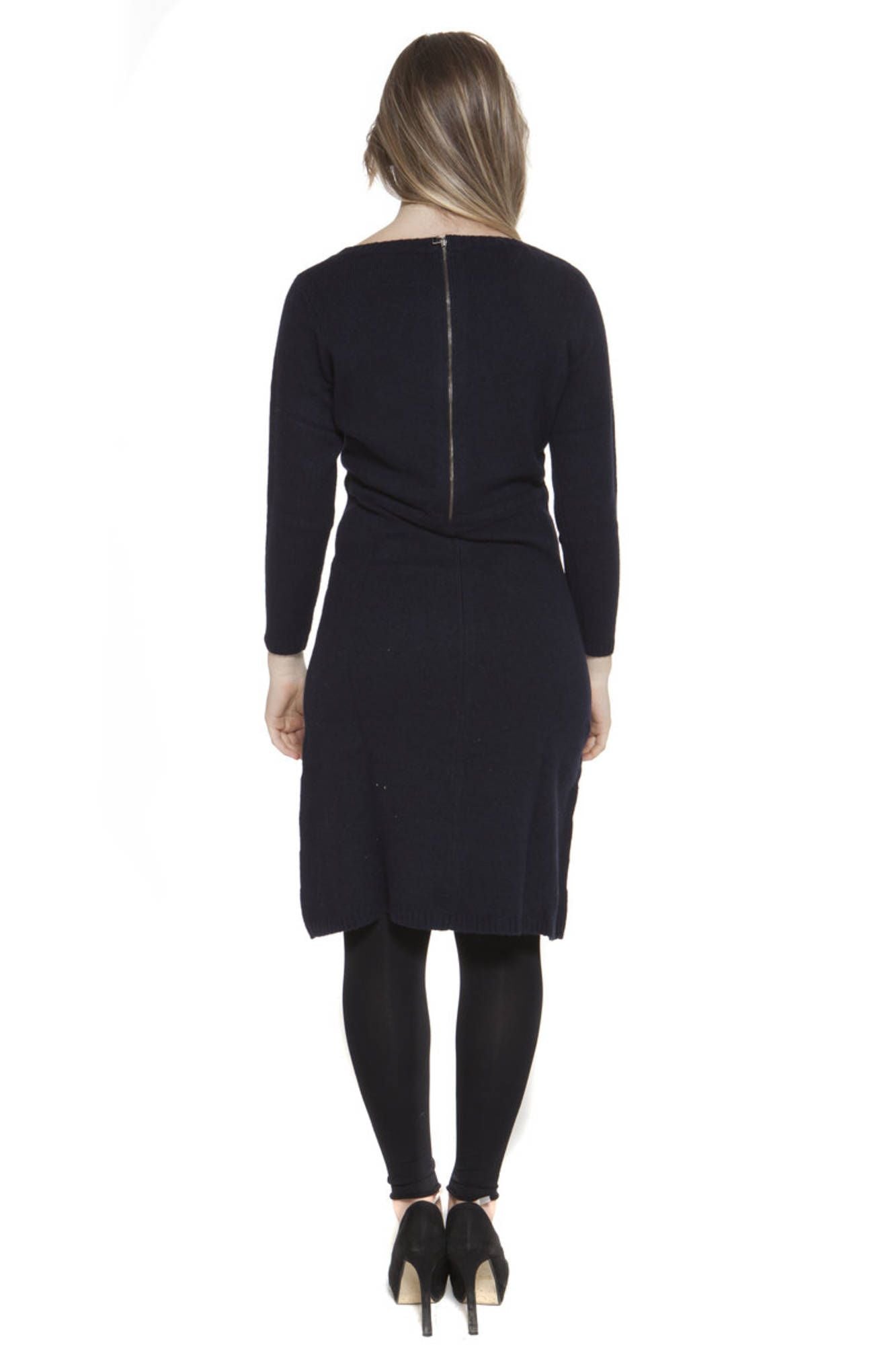 GANT ABITO CORTO DONNA BLU