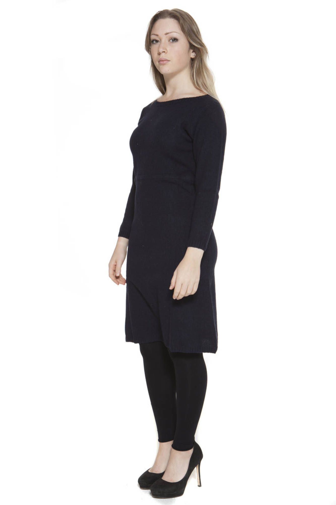 GANT ABITO CORTO DONNA BLU