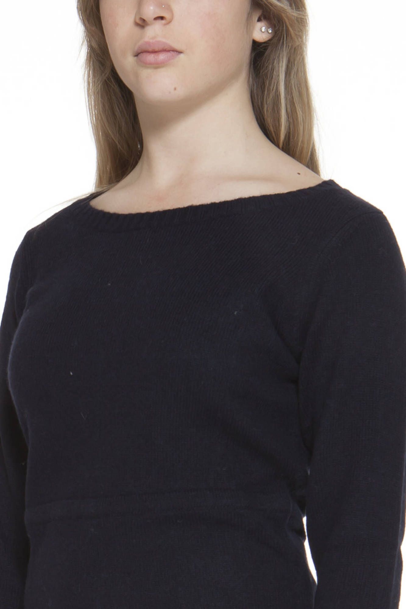 GANT ABITO CORTO DONNA BLU
