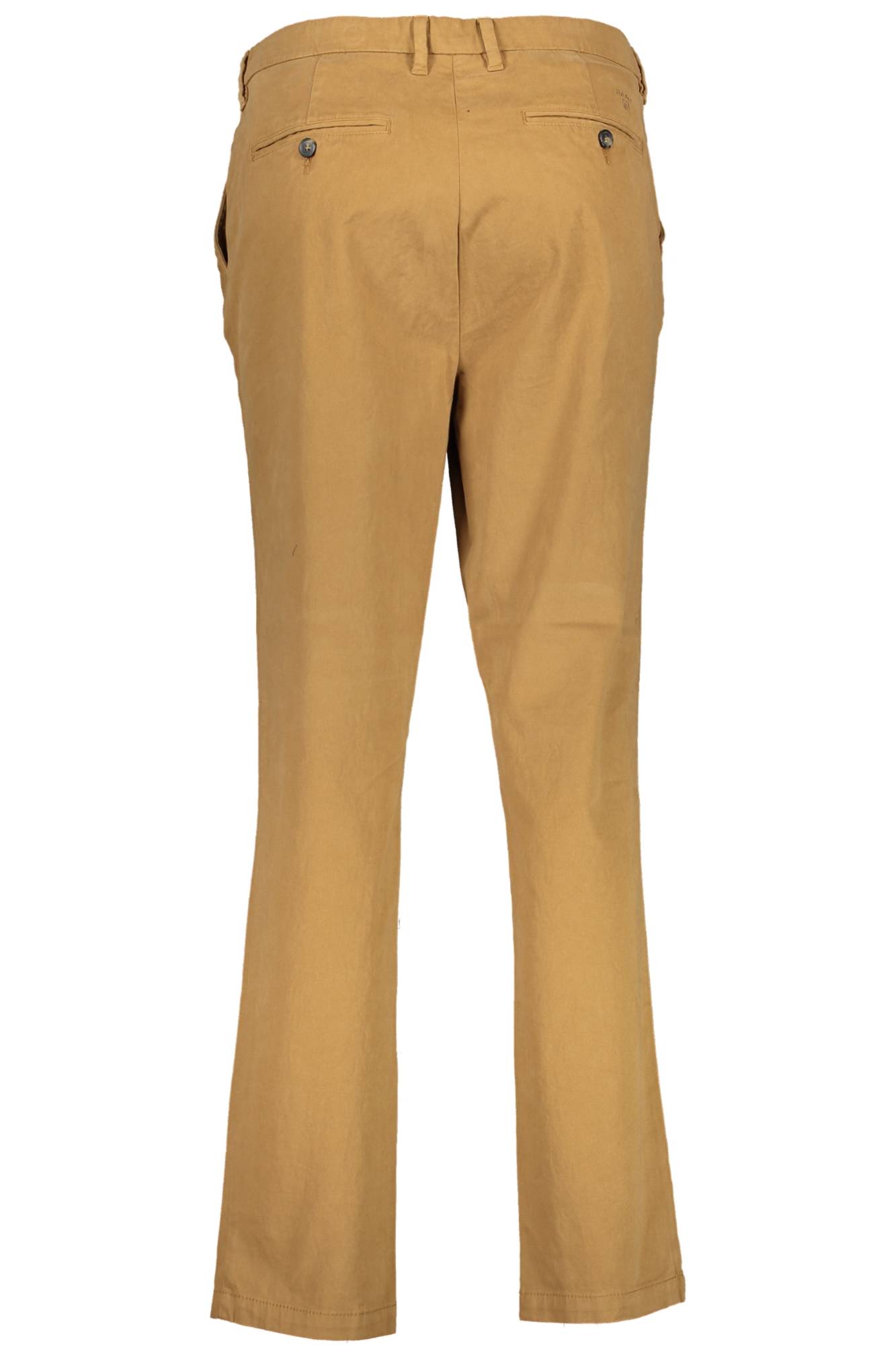 GANT PANTALONE UOMO BEIGE