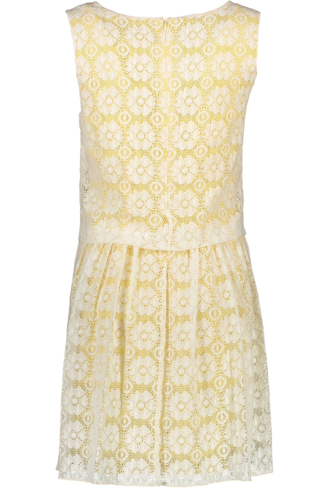 GANT ABITO CORTO DONNA BIANCO