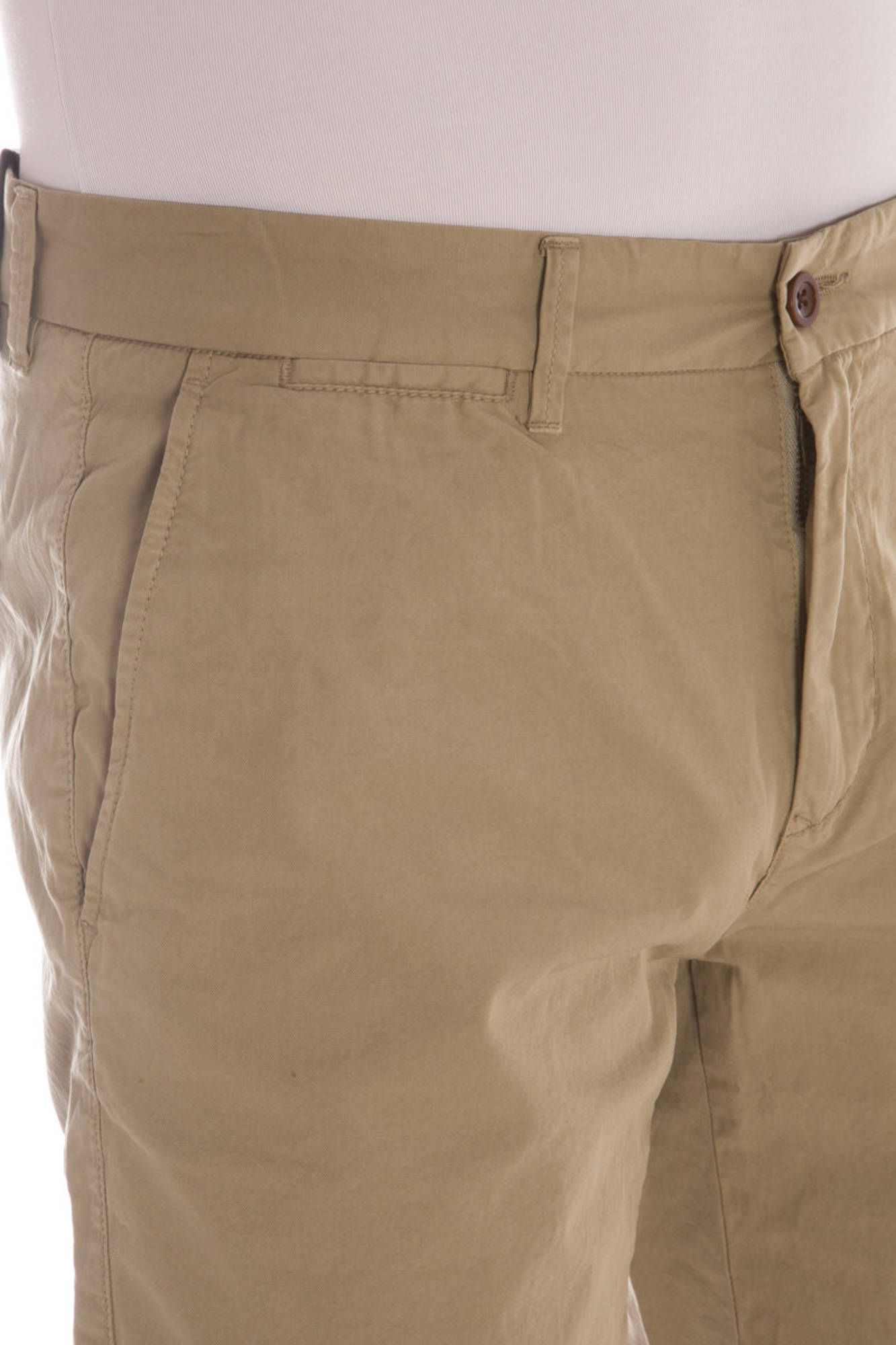 GANT PANTALONE BERMUDA UOMO VERDE