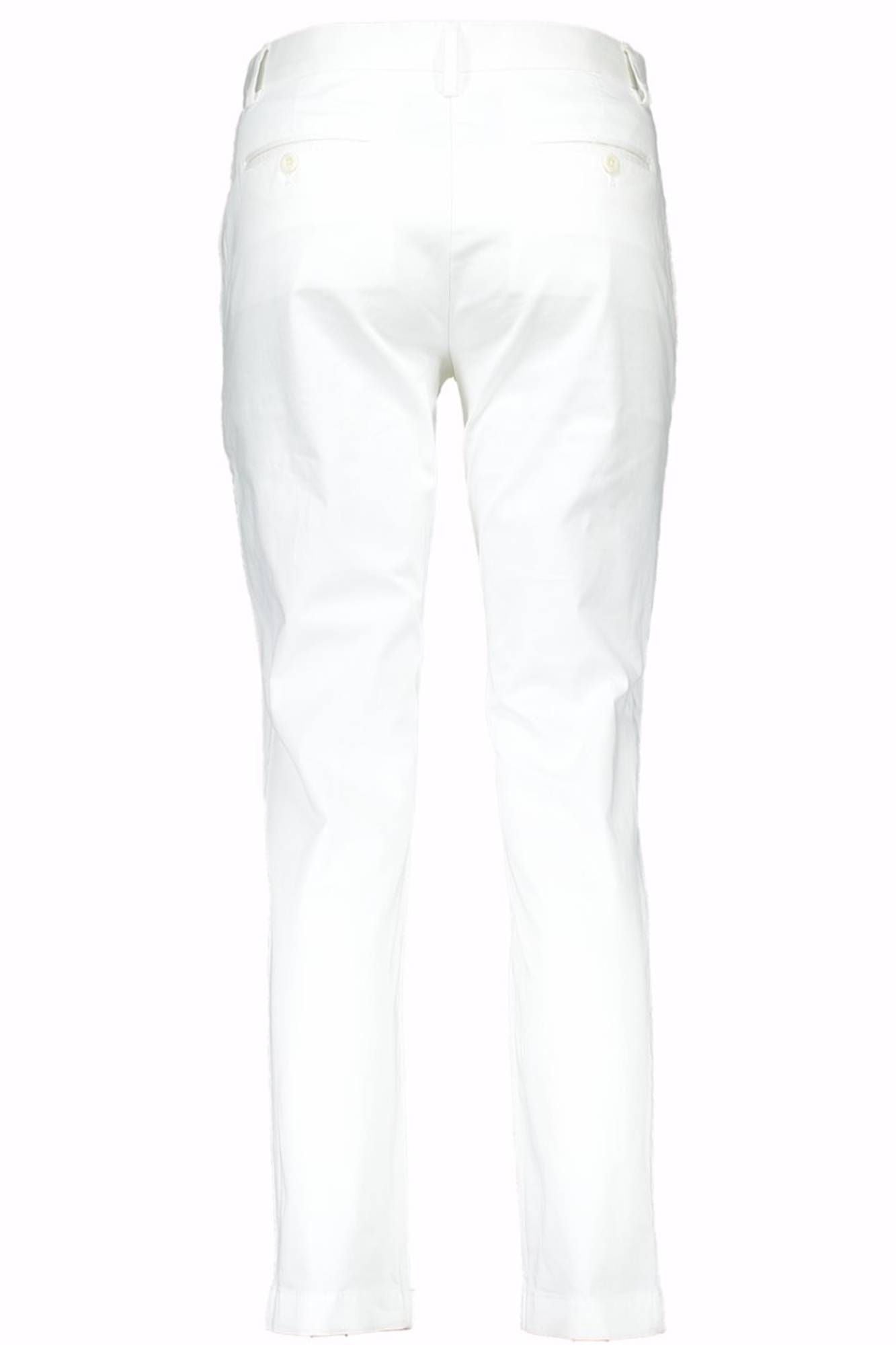 GANT PANTALONE DONNA BIANCO