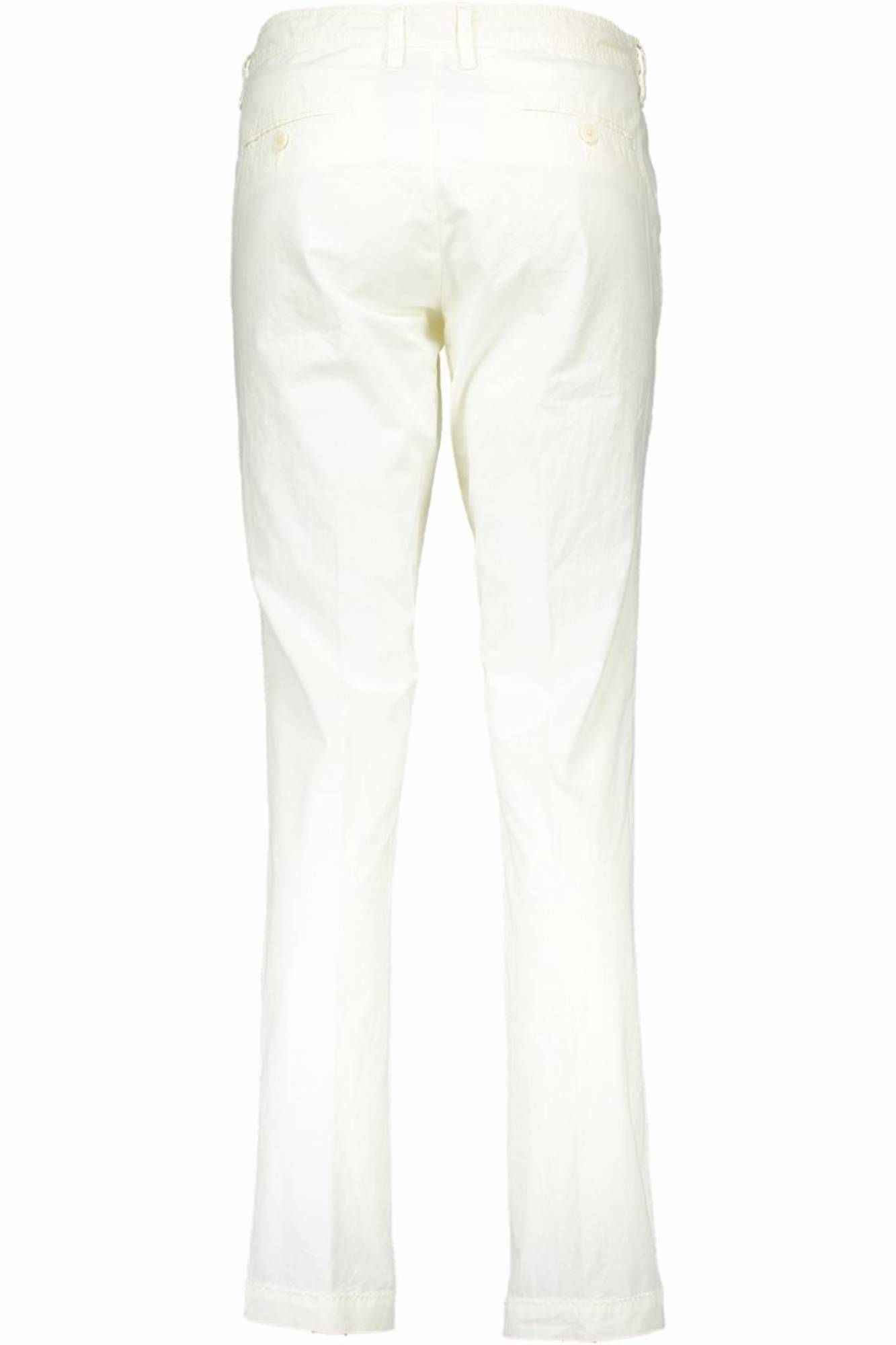 GANT PANTALONE DONNA BIANCO