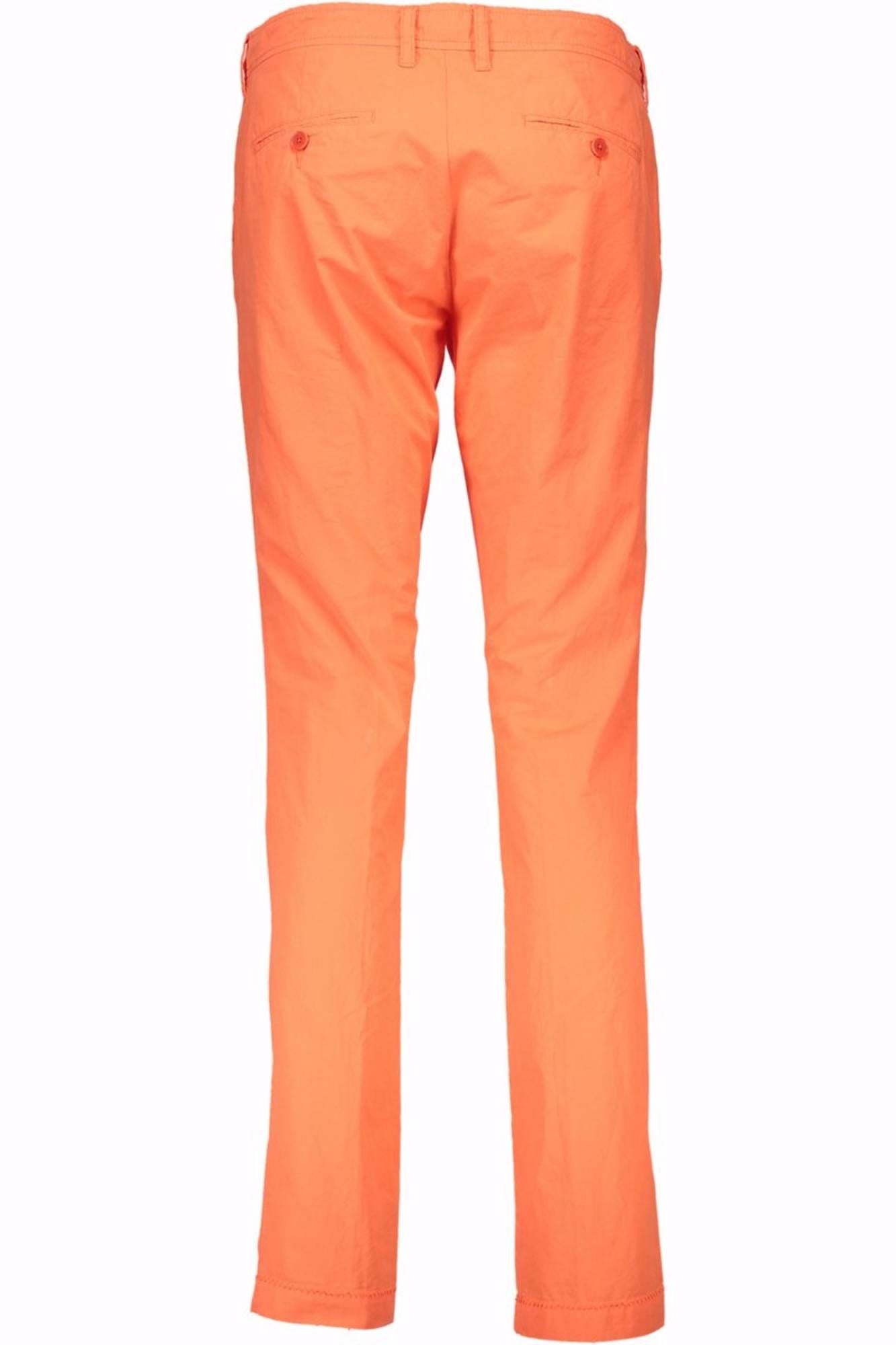 GANT PANTALONE DONNA ROSSO