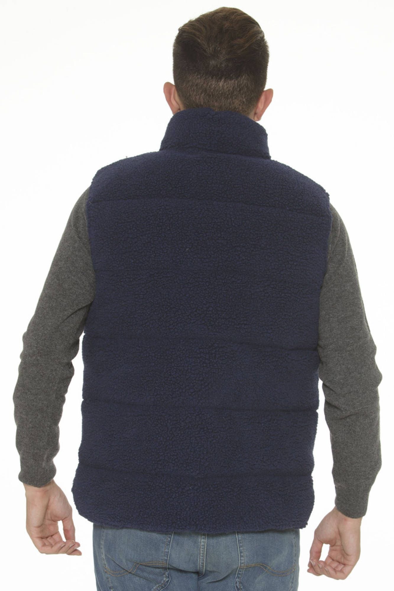 GANT SMANICATO UOMO BEIGE