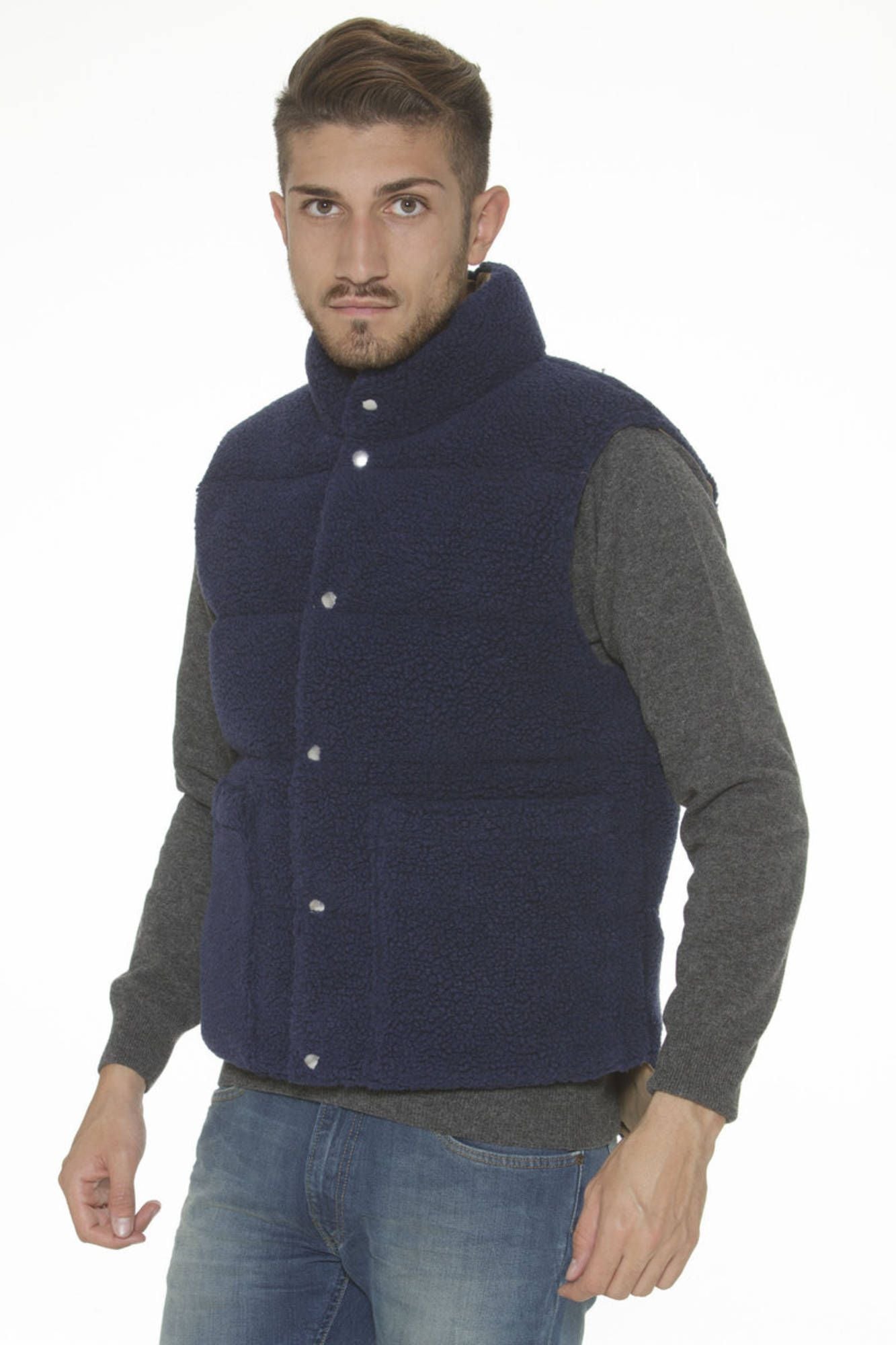 GANT SMANICATO UOMO BEIGE