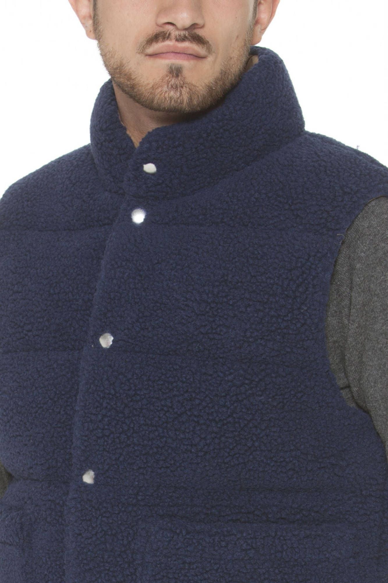 GANT SMANICATO UOMO BEIGE